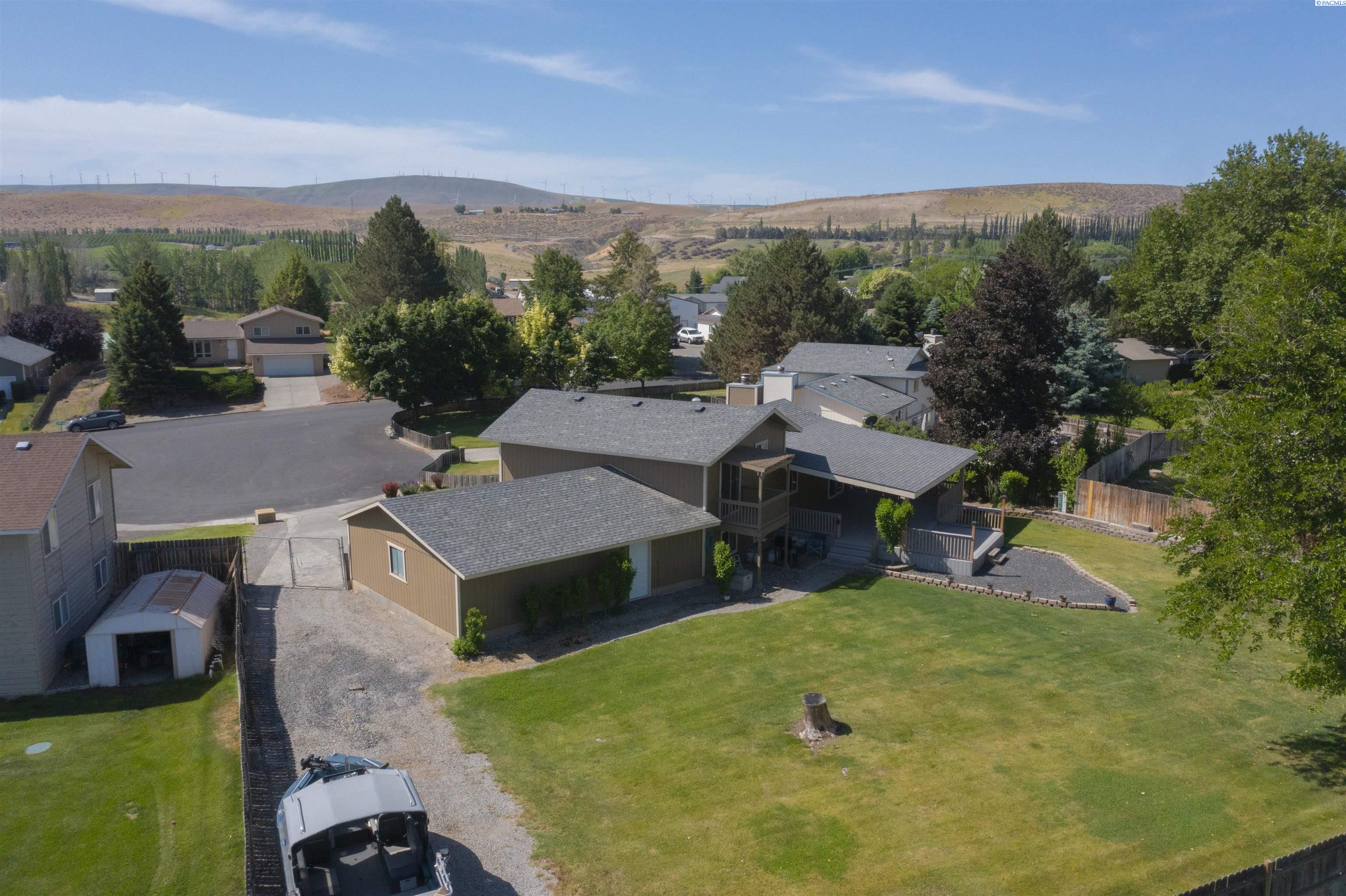4809 Beech Ct, Kennewick, WA 99336