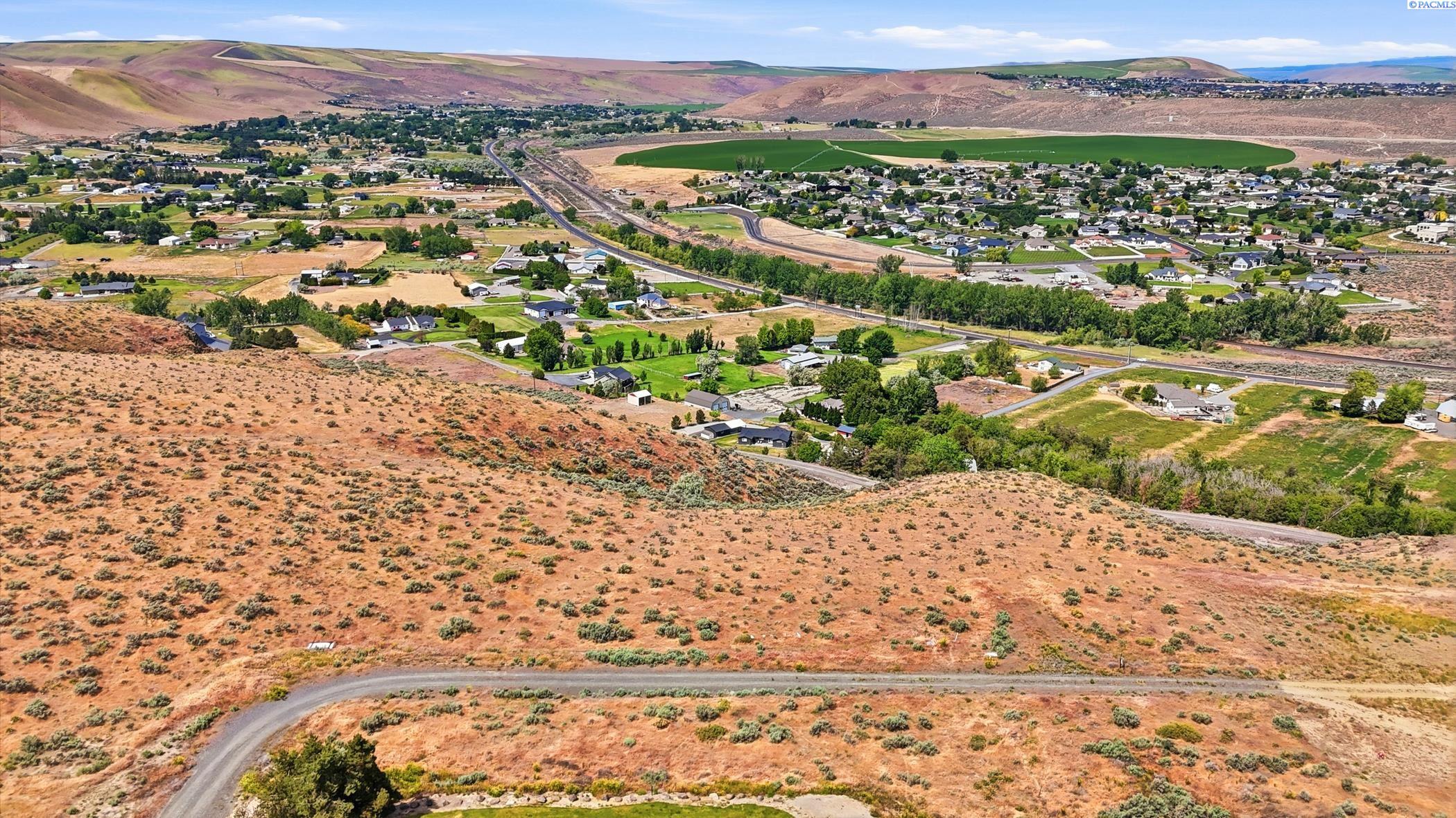 TBD 245 Prse, Kennewick WA 99338