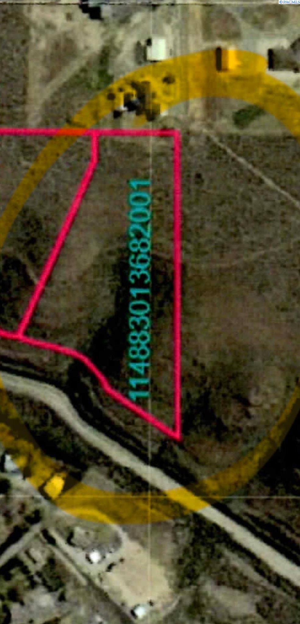 TBD 245 Prse , Kennewick, WA 99338