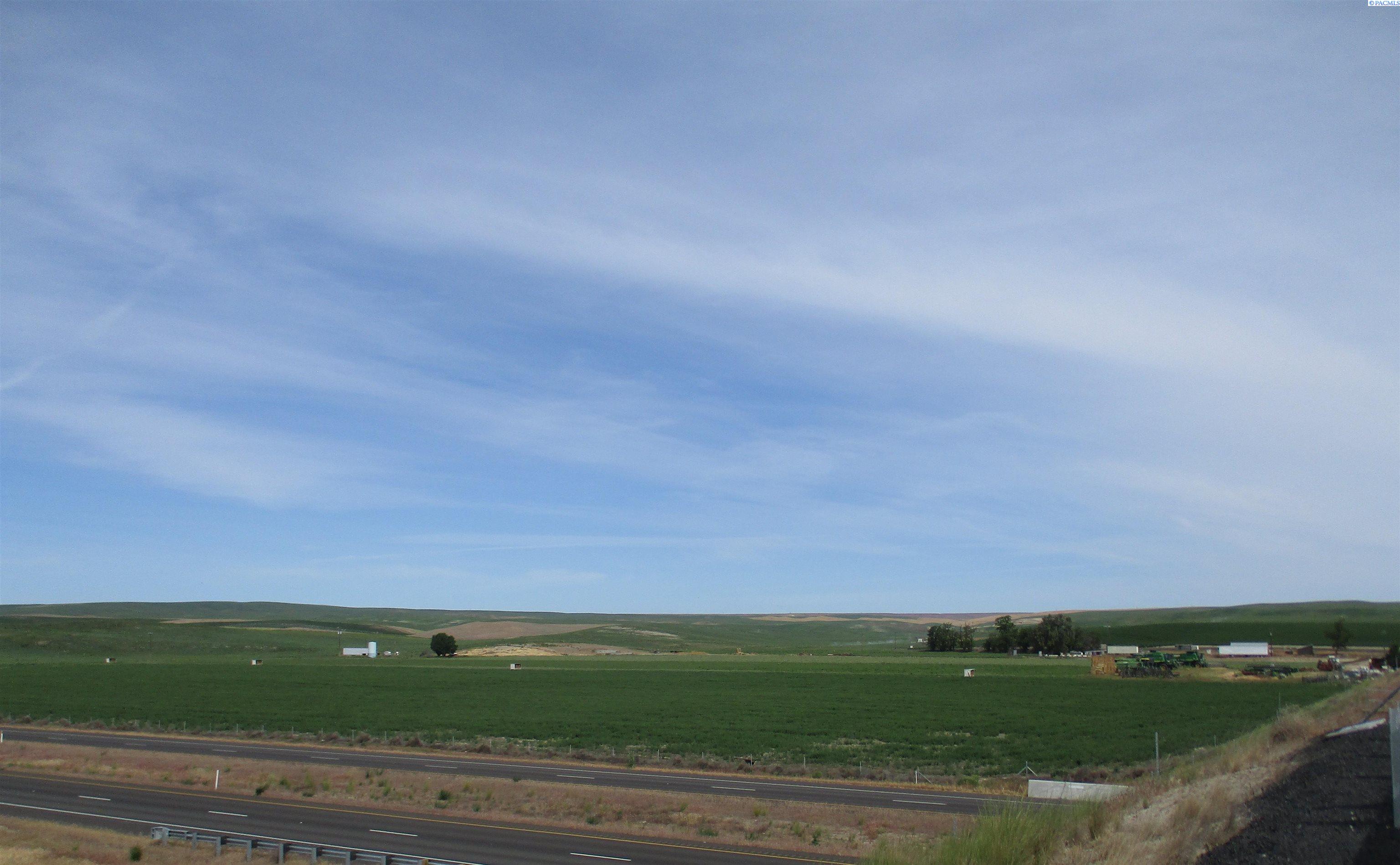 1351 Cummins Road, Touchet WA 99360