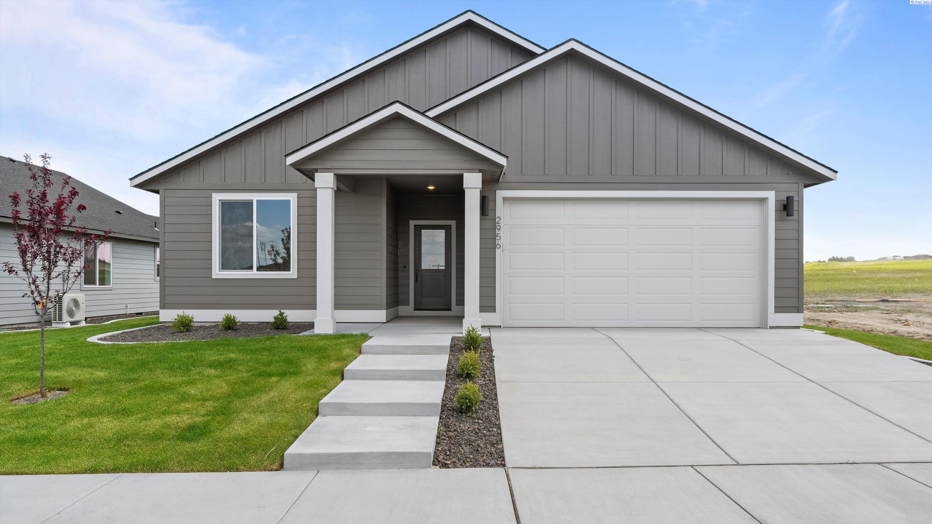 2956 Tarragon Ave, Richland, WA 99352