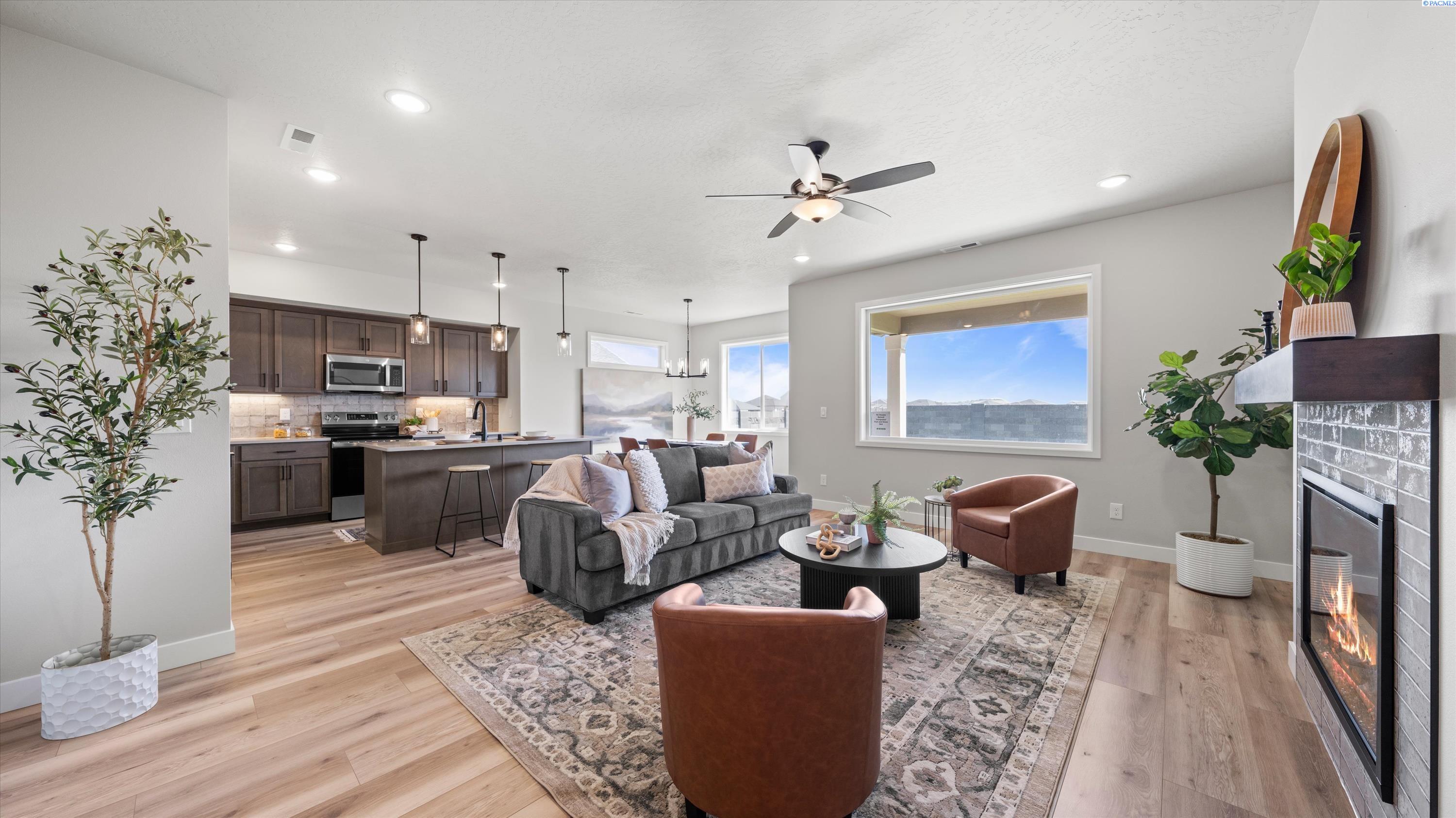 2956 Tarragon Ave, Richland, WA 99352