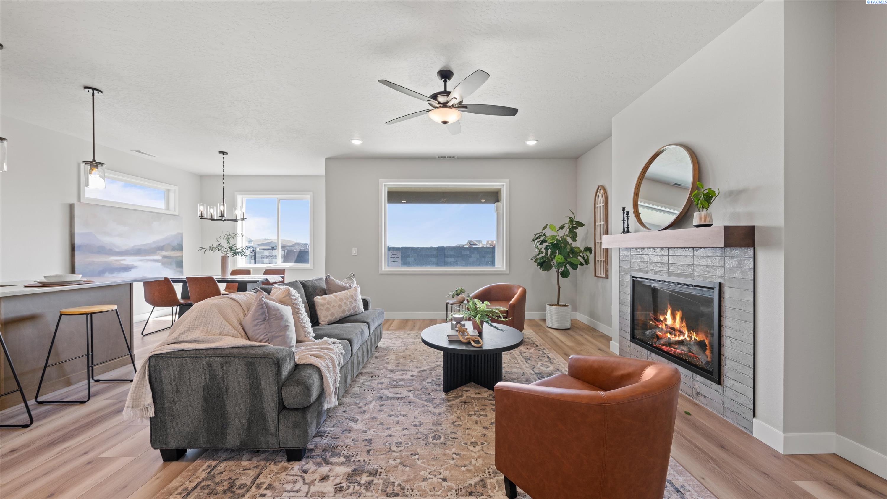 2956 Tarragon Ave, Richland, WA 99352
