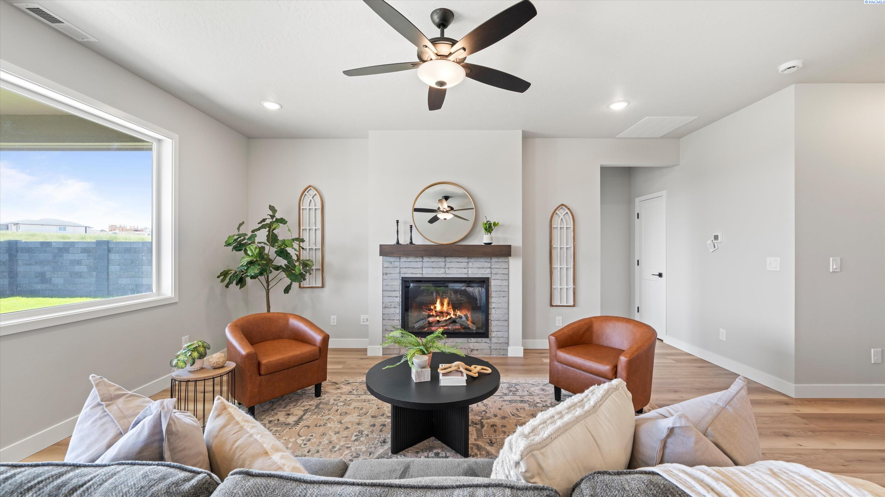 2956 Tarragon Ave, Richland, WA 99352