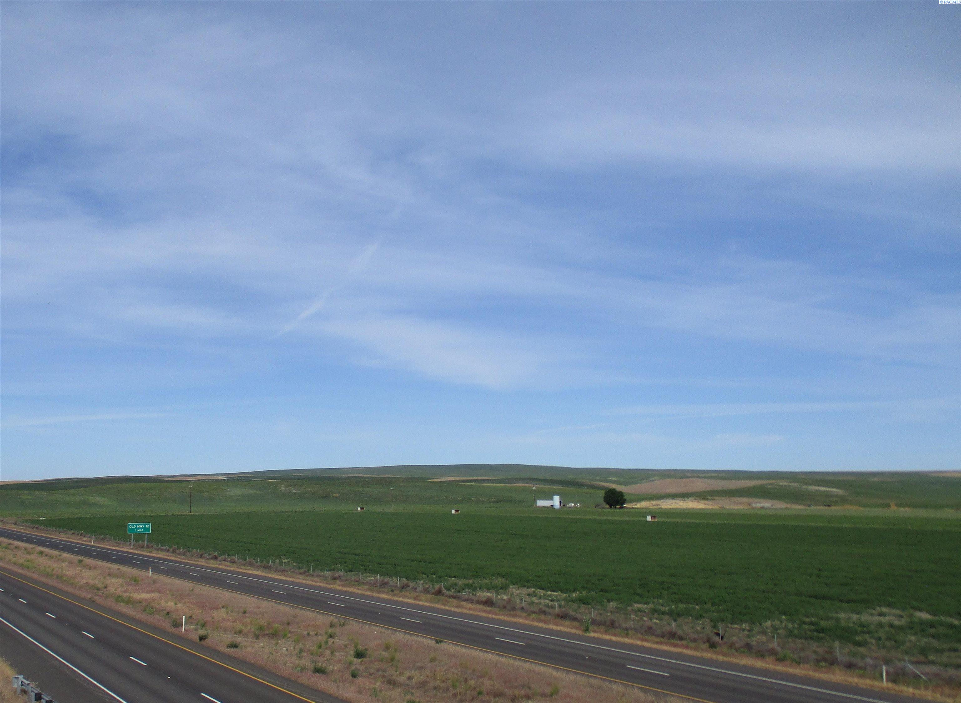 1351 Cummins Rd, Touchet, WA 99360