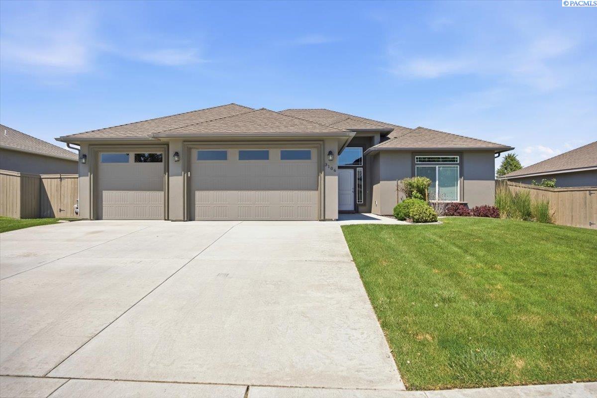 3106 Deserthawk Loop, Richland, WA 99354-0000