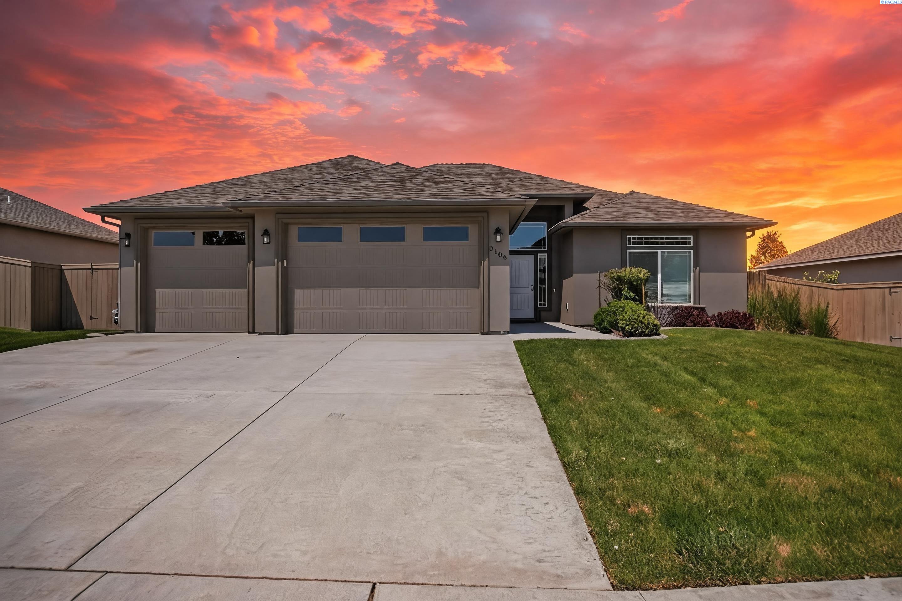 3106 Deserthawk Loop, Richland, WA 99354-0000