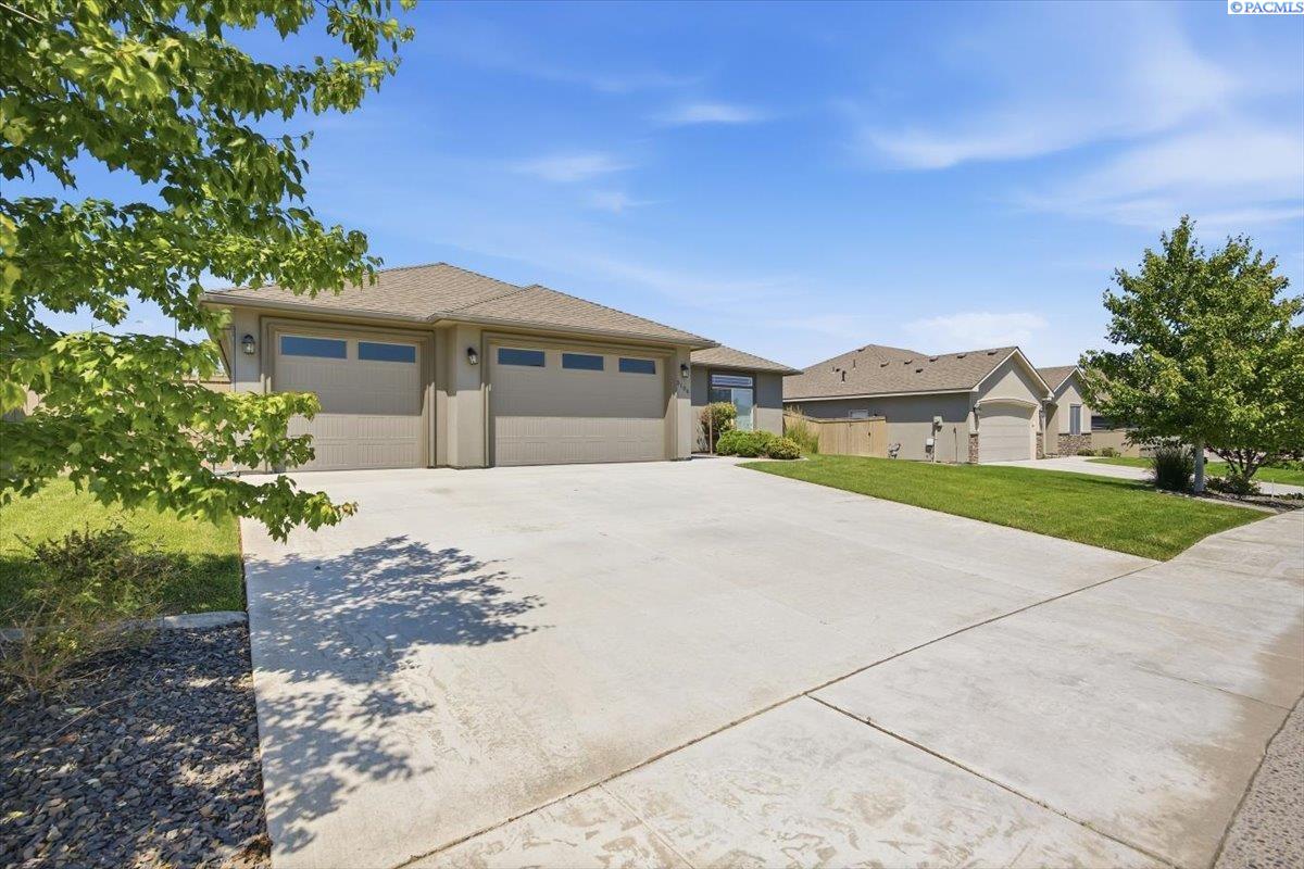 3106 Deserthawk Loop, Richland, WA 99354-0000