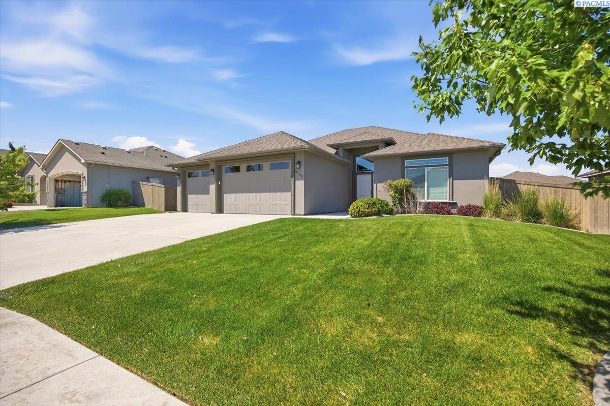 3106 Deserthawk Loop, Richland, WA 99354-0000