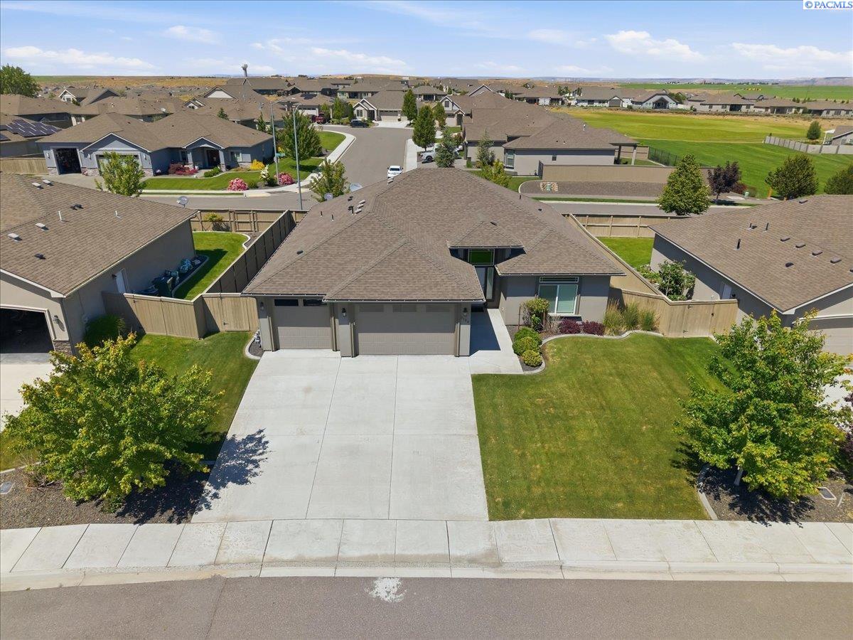 3106 Deserthawk Loop, Richland, WA 99354-0000
