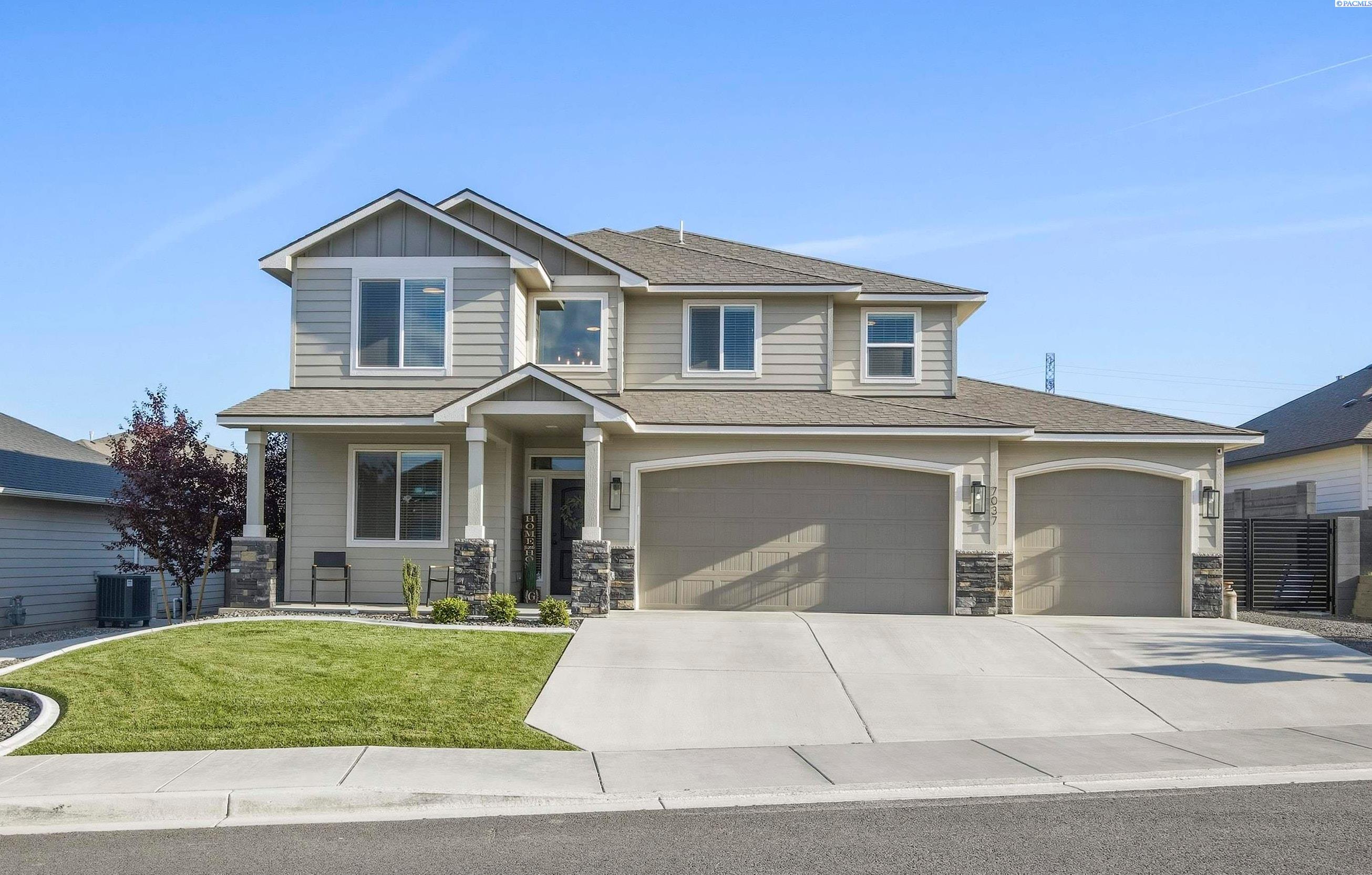 7037 35th Ave, Kennewick, WA 99338