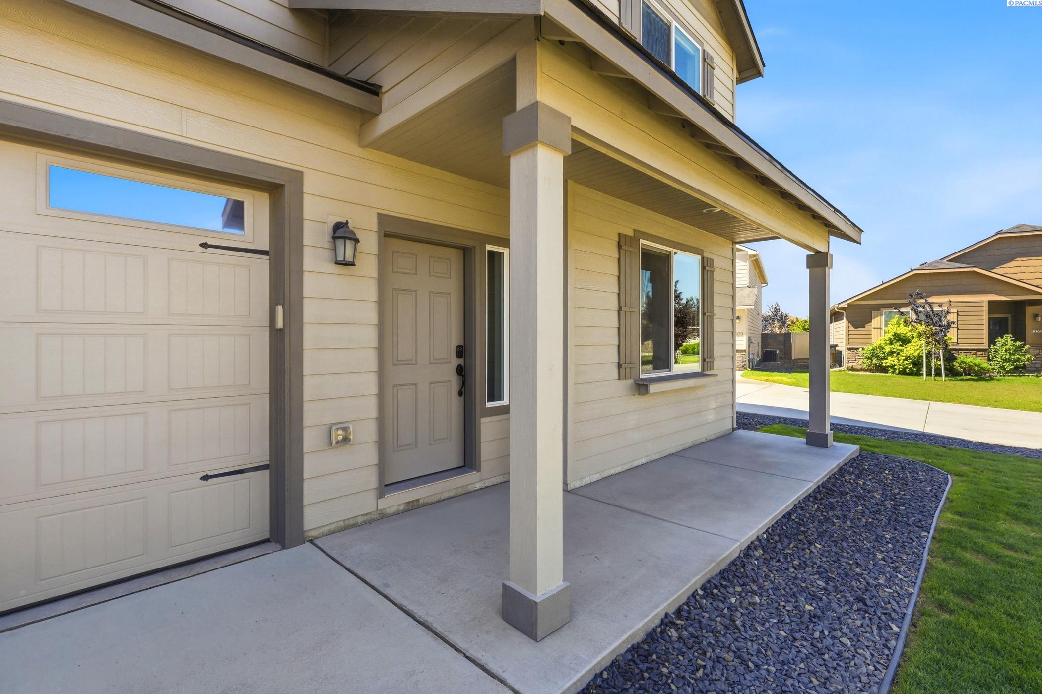 3077 Duval Loop, Richland, WA 99352