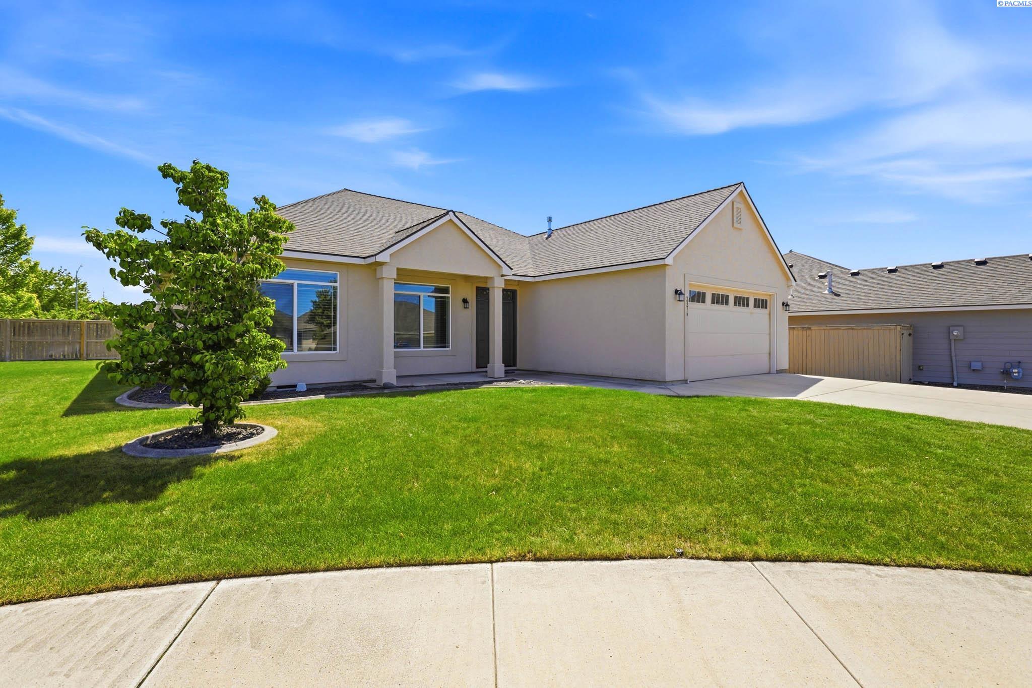 2376 Coppertree Ct, Richland, WA 99354