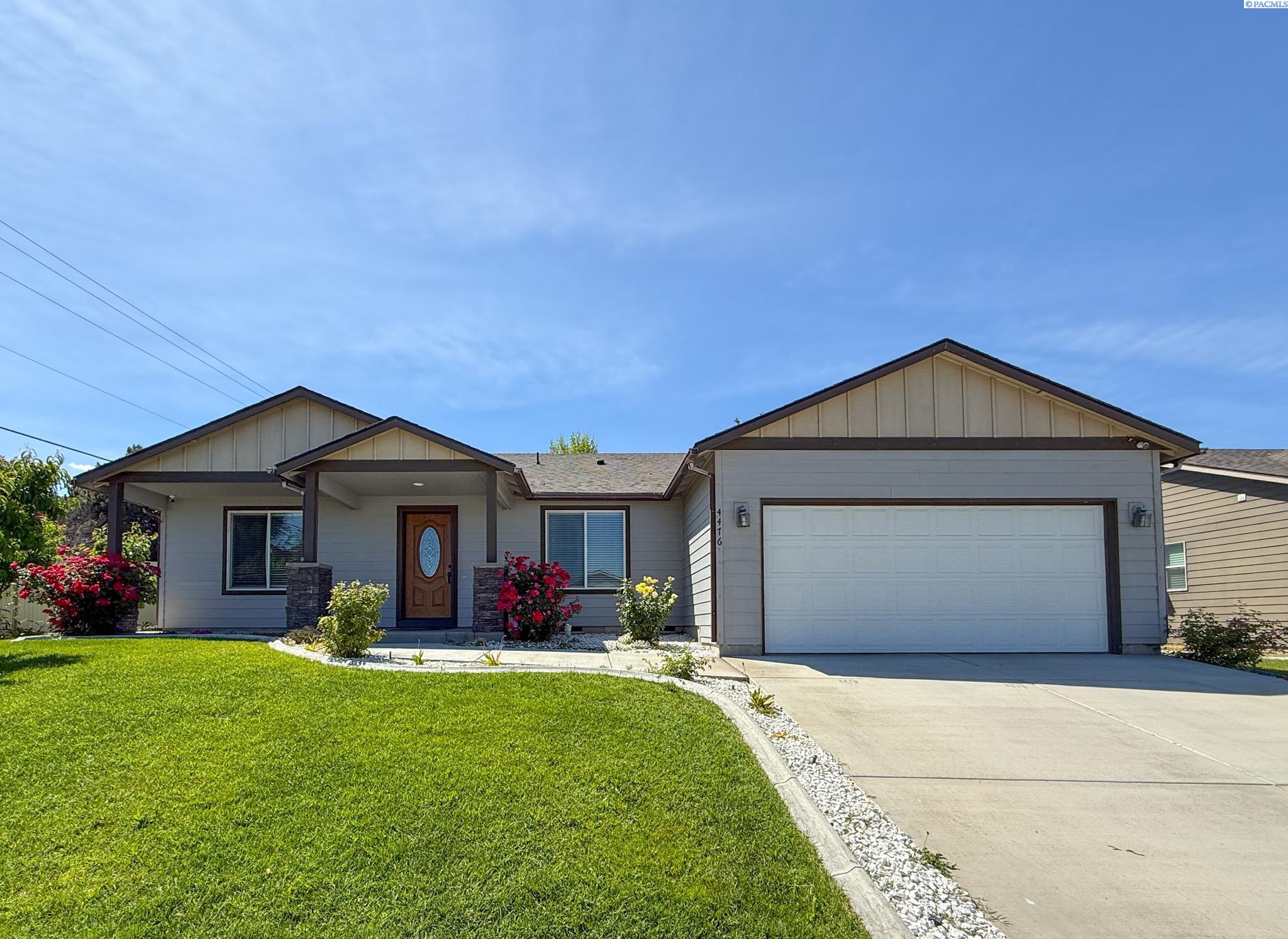 4476 Palouse Pl, Kennewick, WA 99337