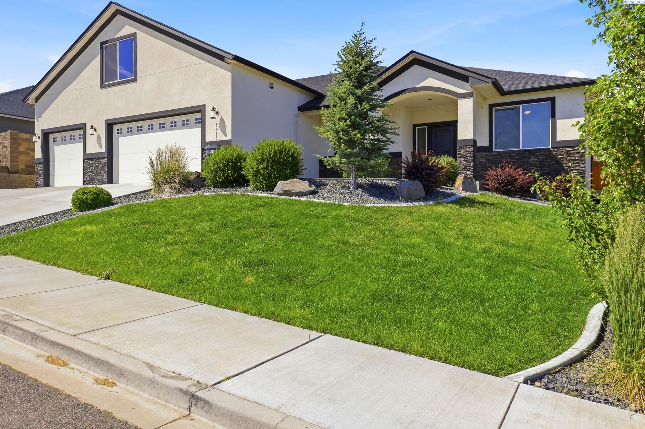 5013 Meadow Vw, Pasco, WA 99301