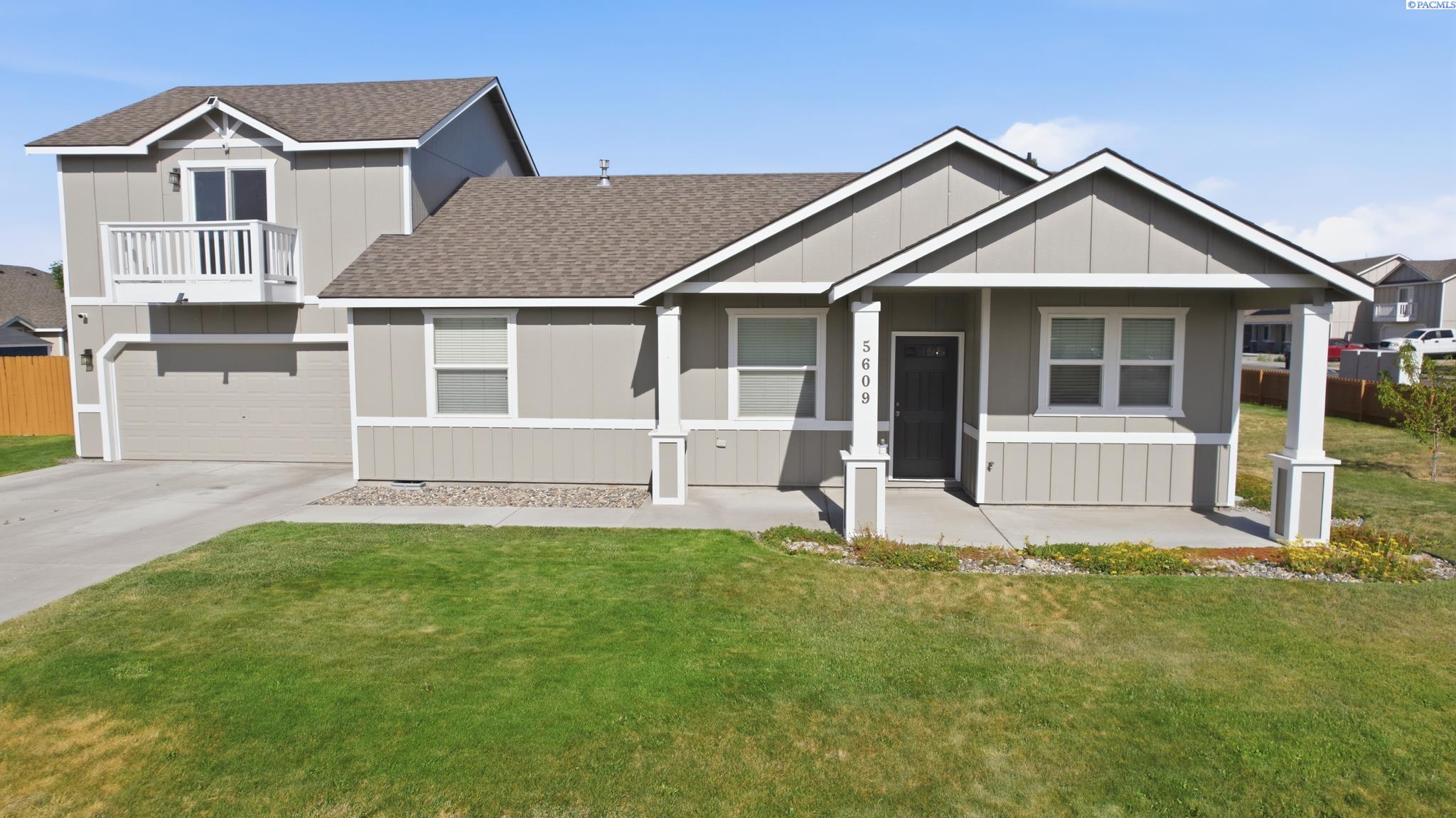 5609 Ochoco Ln, Pasco, WA 99301