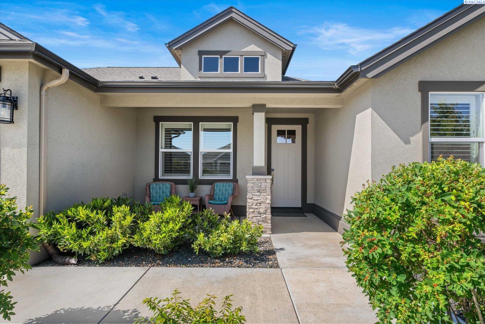 3181 Mountain Quail Ln, Richland, WA 99354
