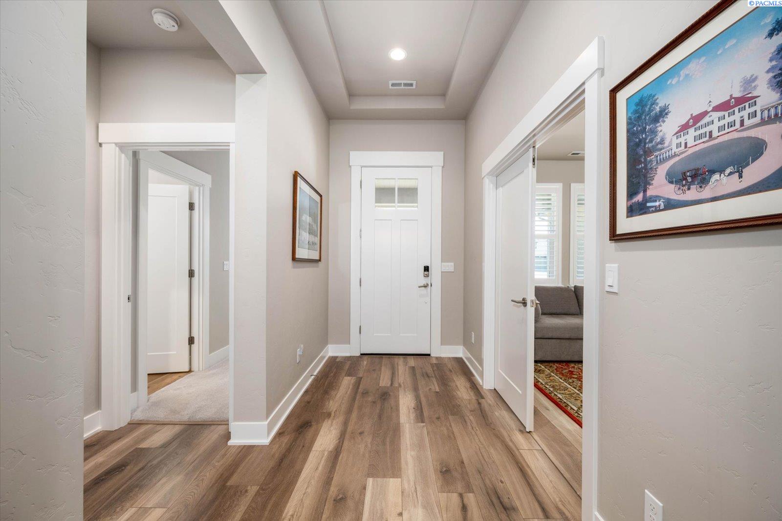 3181 Mountain Quail Ln, Richland, WA 99354