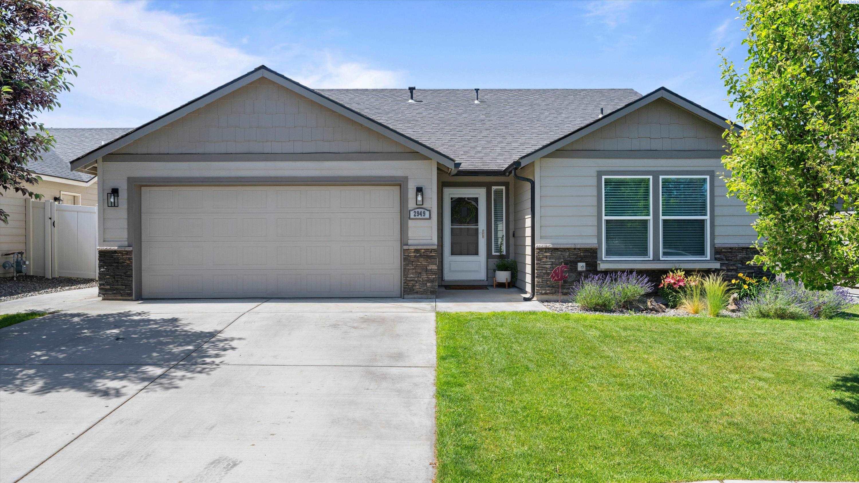 2949 Leavenworth , Richland, WA 99352