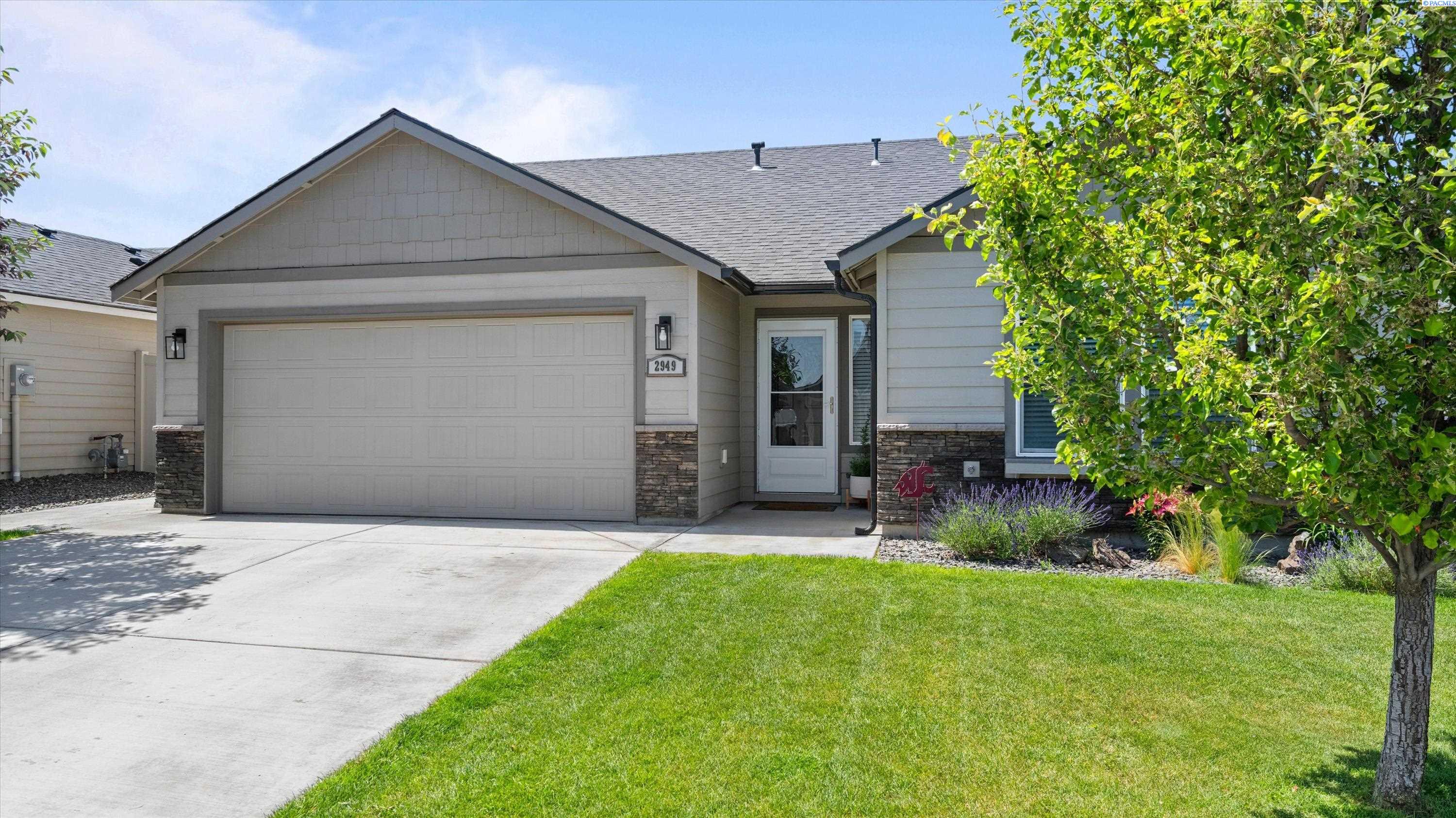 2949 Leavenworth , Richland, WA 99352