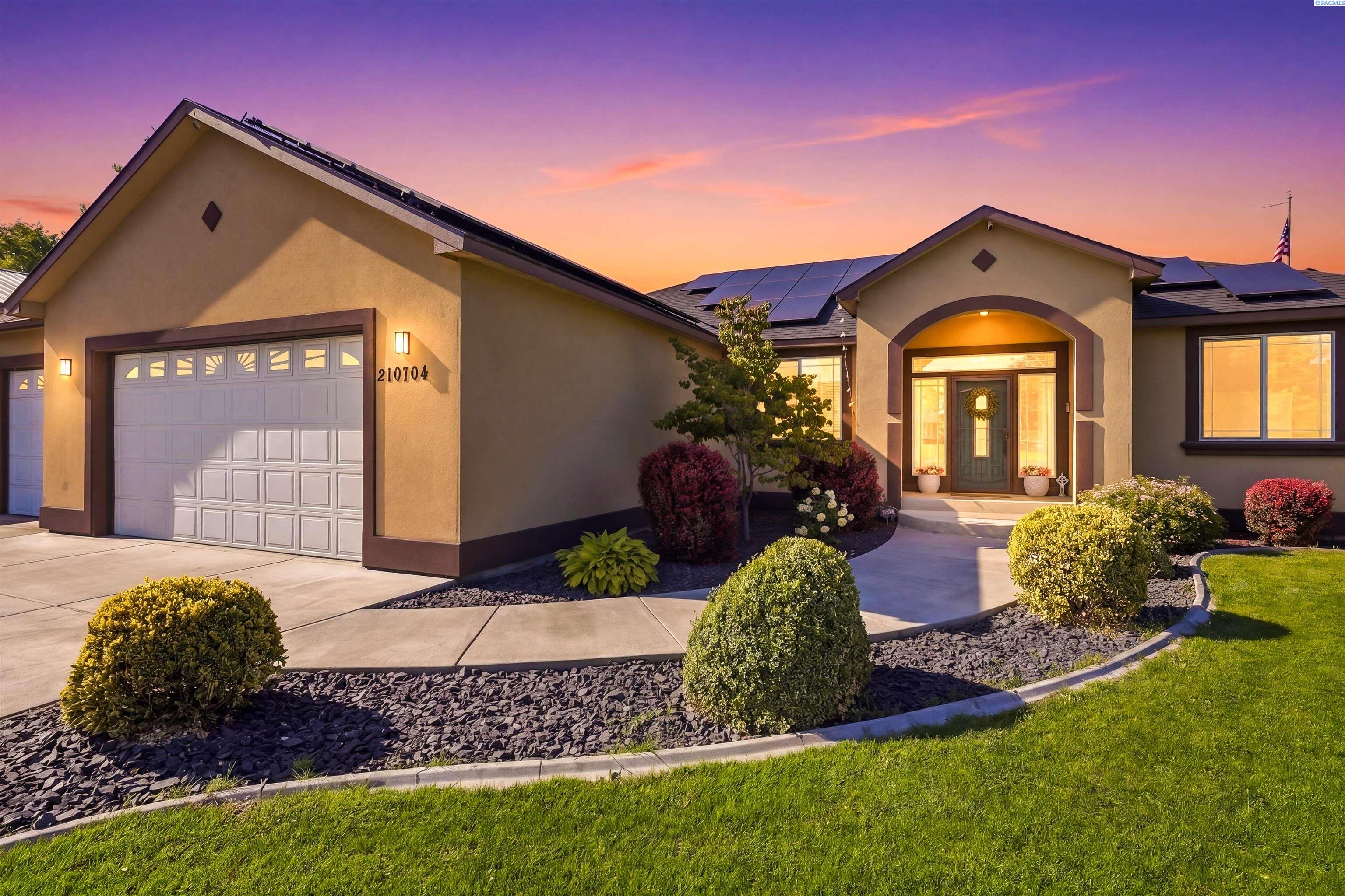 210704 Schuster Rd, Kennewick, WA 99337