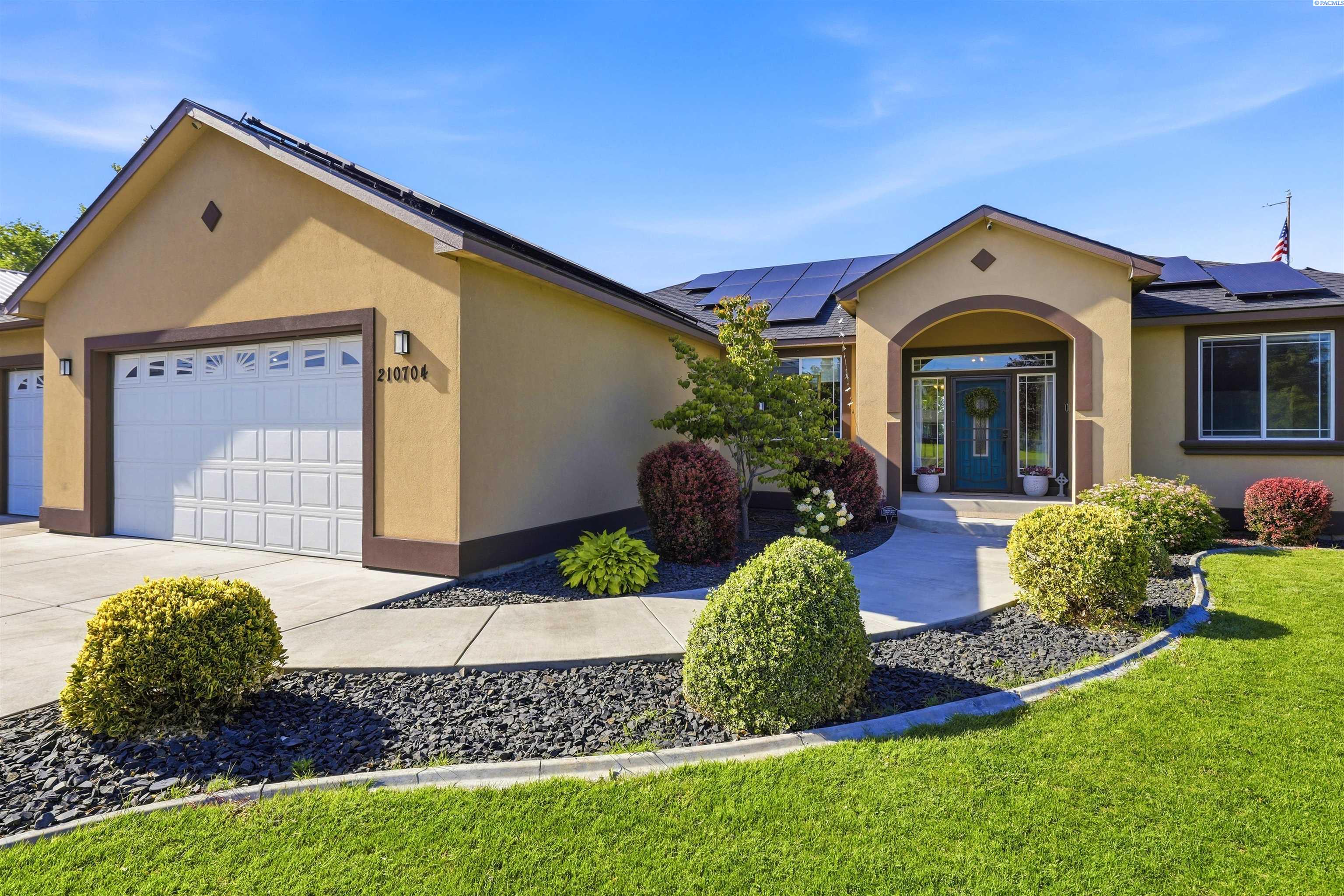 210704 Schuster Rd, Kennewick, WA 99337