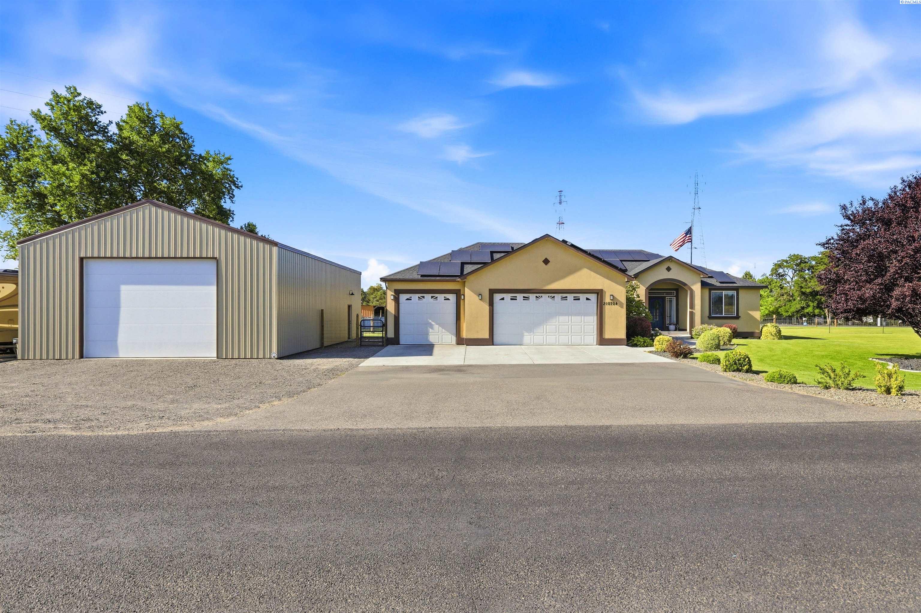 210704 Schuster Rd, Kennewick, WA 99337