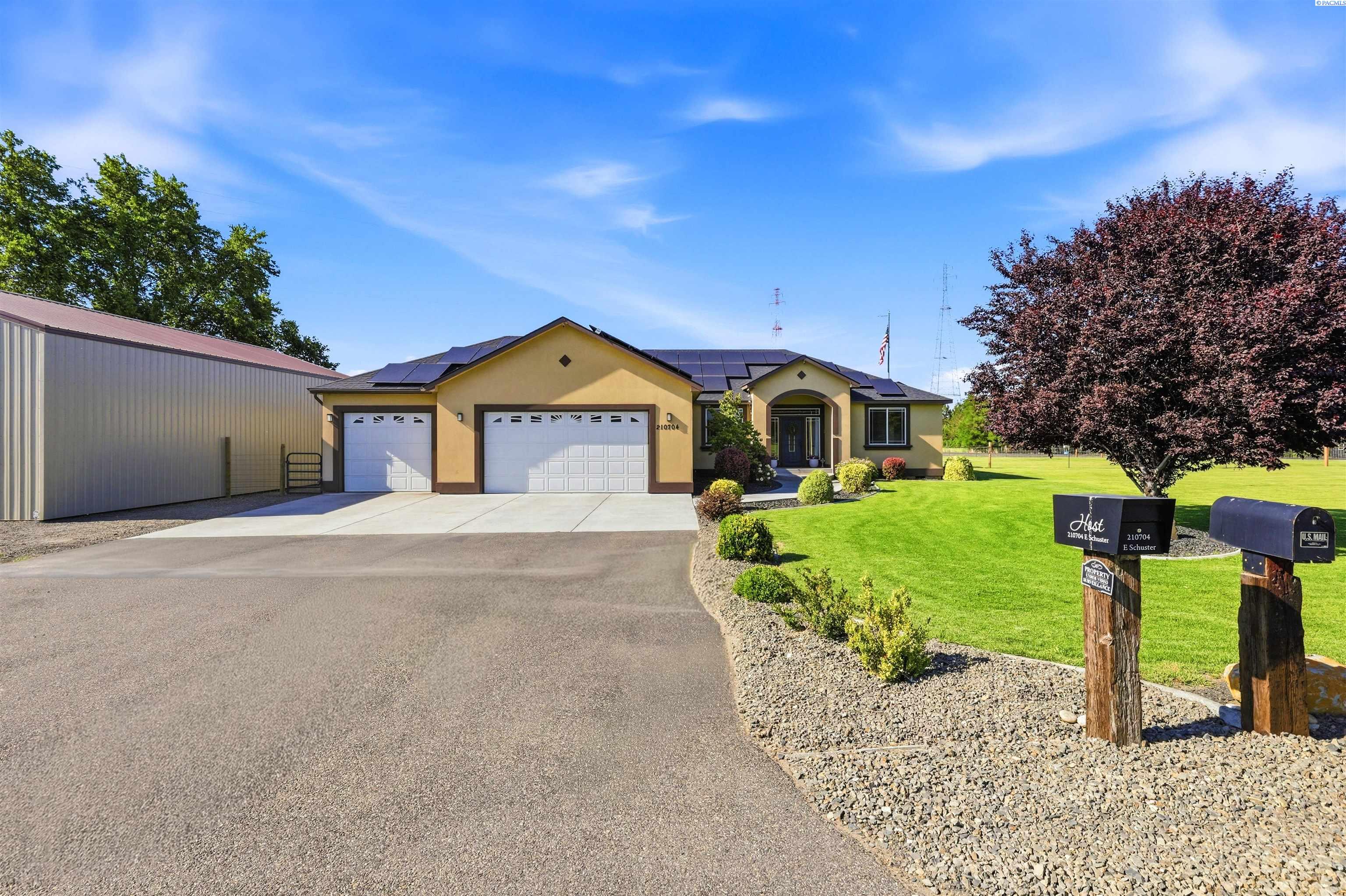 210704 Schuster Rd, Kennewick, WA 99337