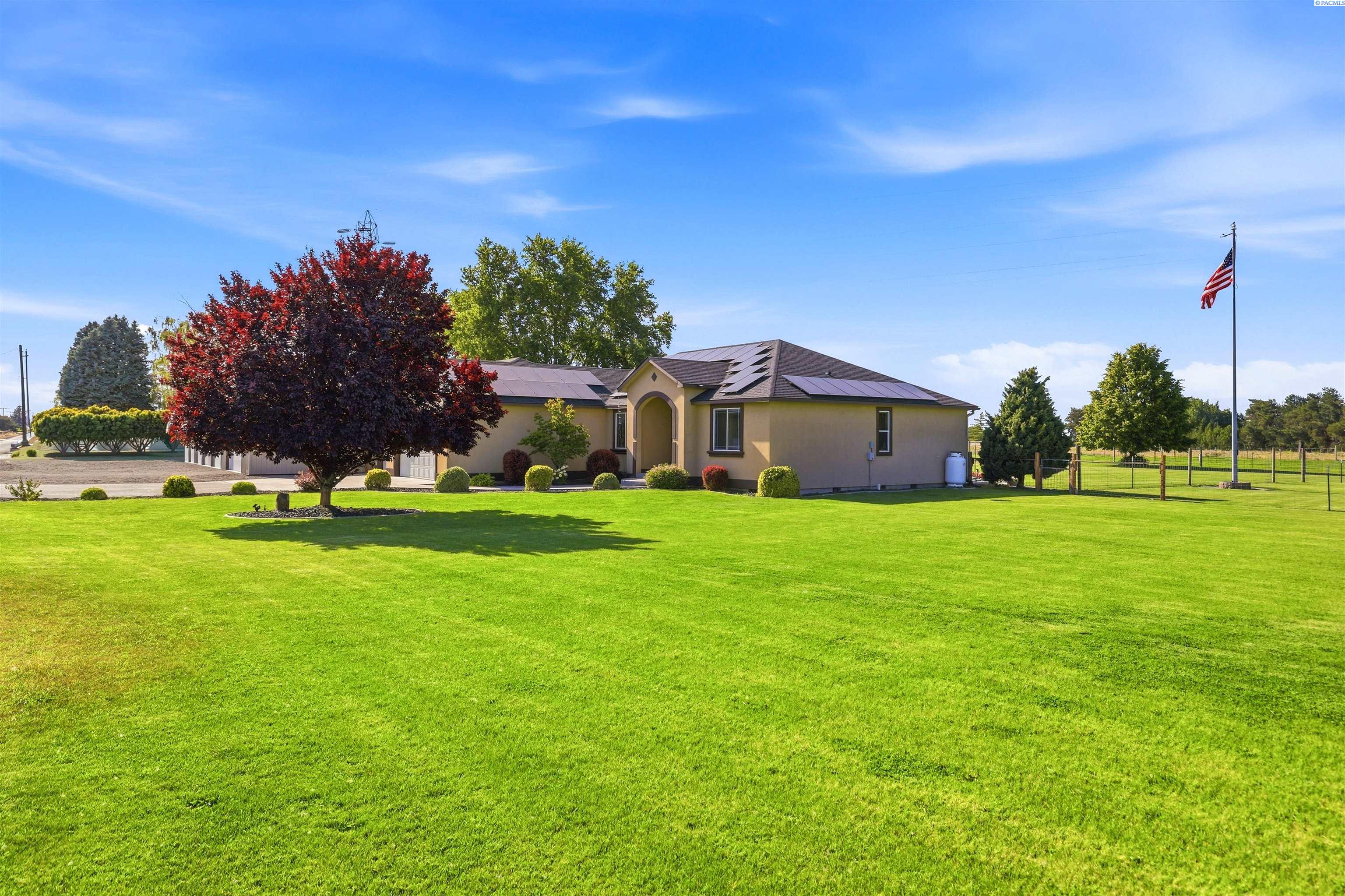 210704 Schuster Rd, Kennewick, WA 99337