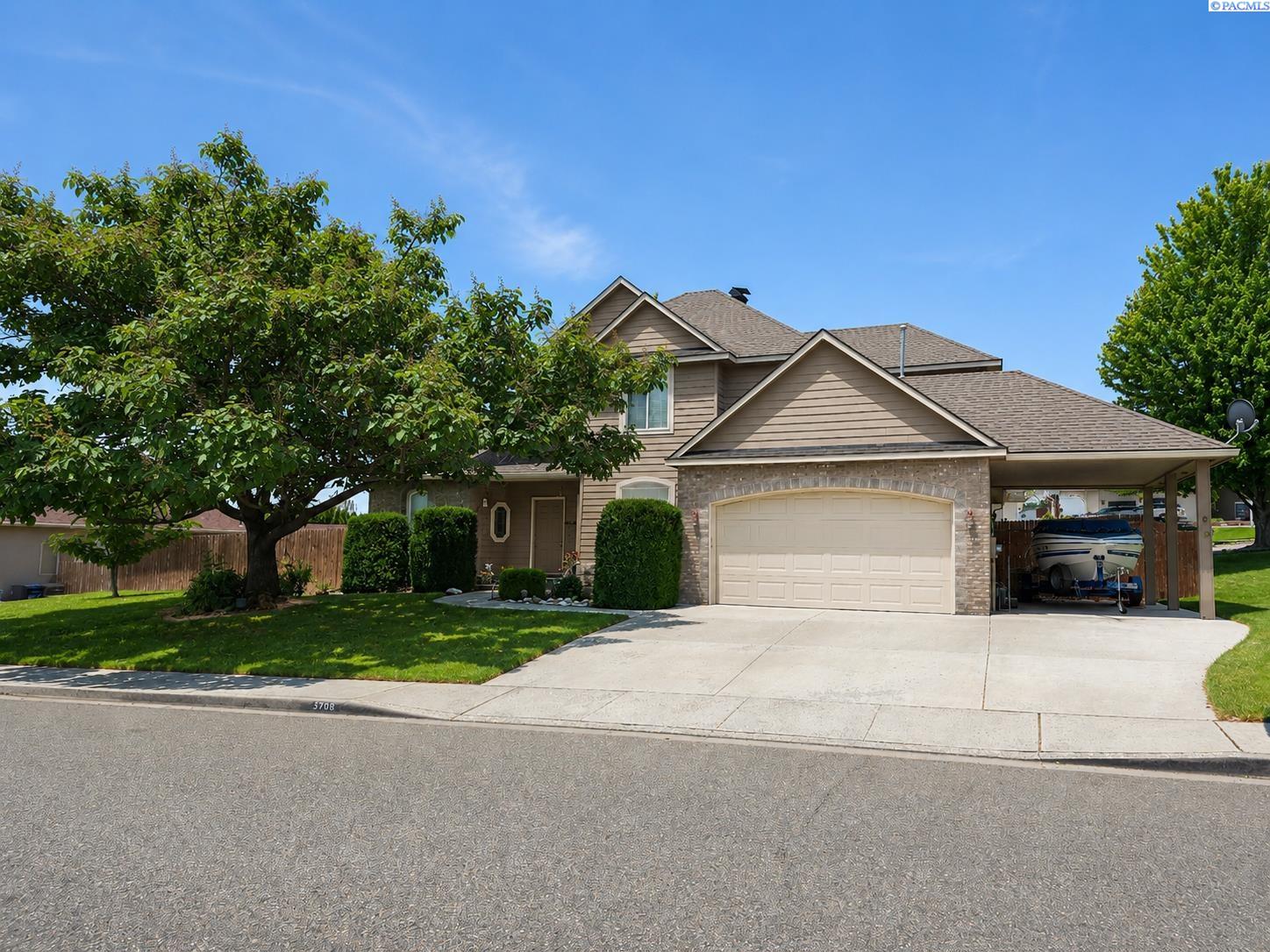 1796 Bolleana Ave, Richland WA 99352