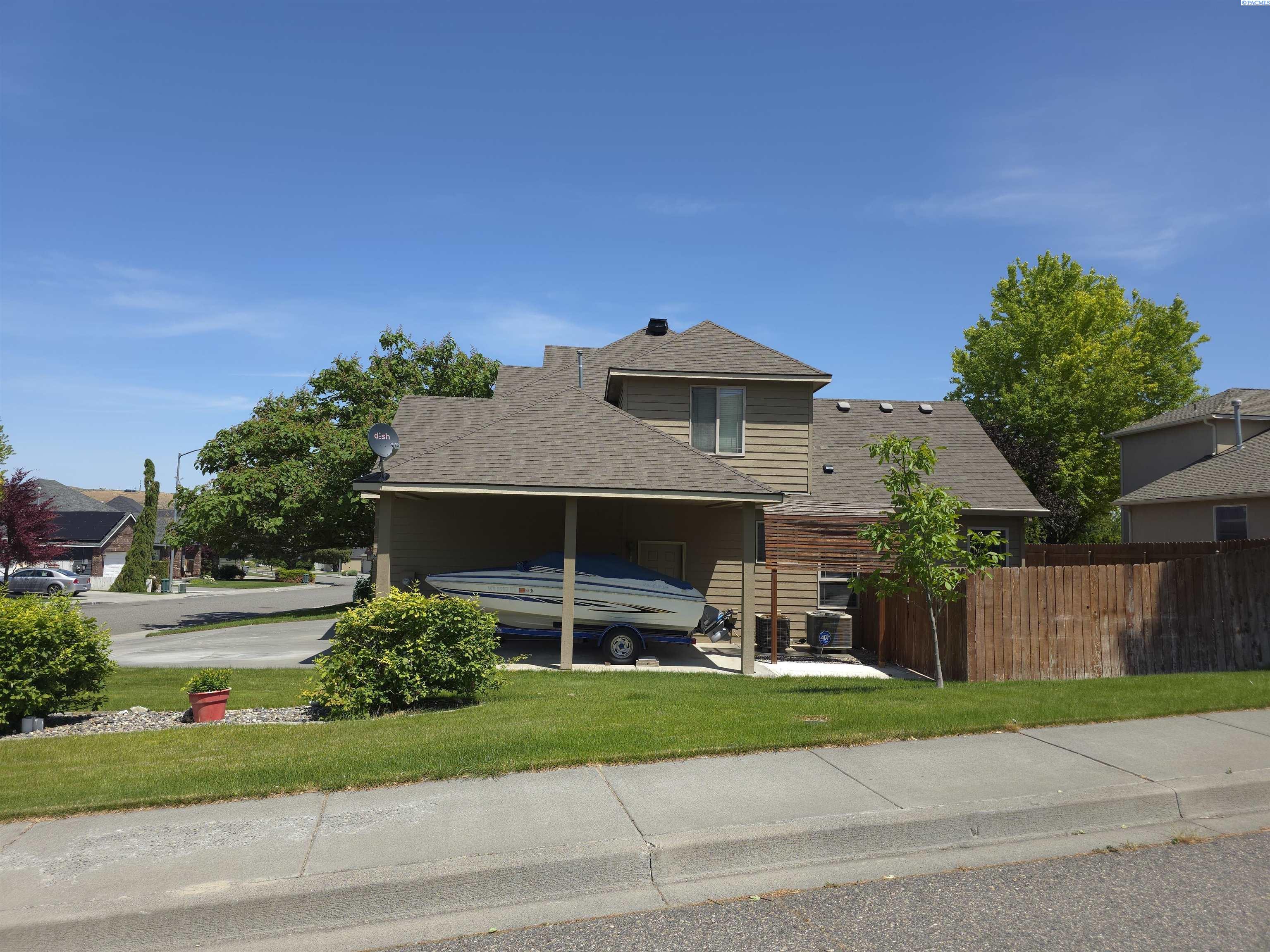 1796 Bolleana Ave #E, Richland, WA 99352
