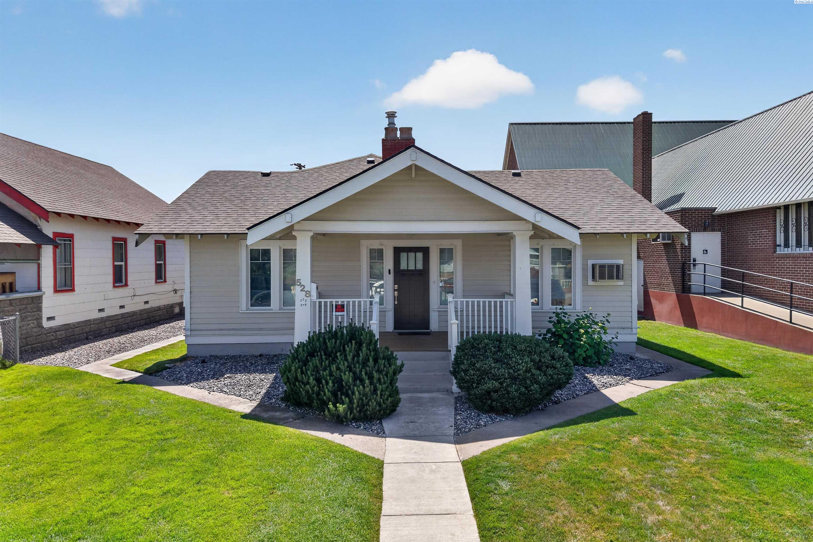 528 Bonneville St, Pasco, WA 99301