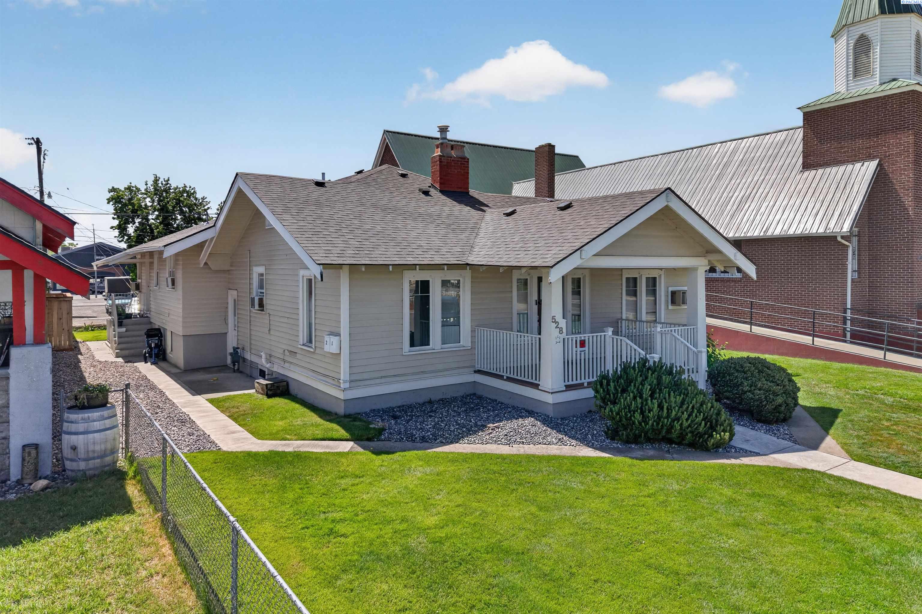 528 Bonneville St, Pasco, WA 99301