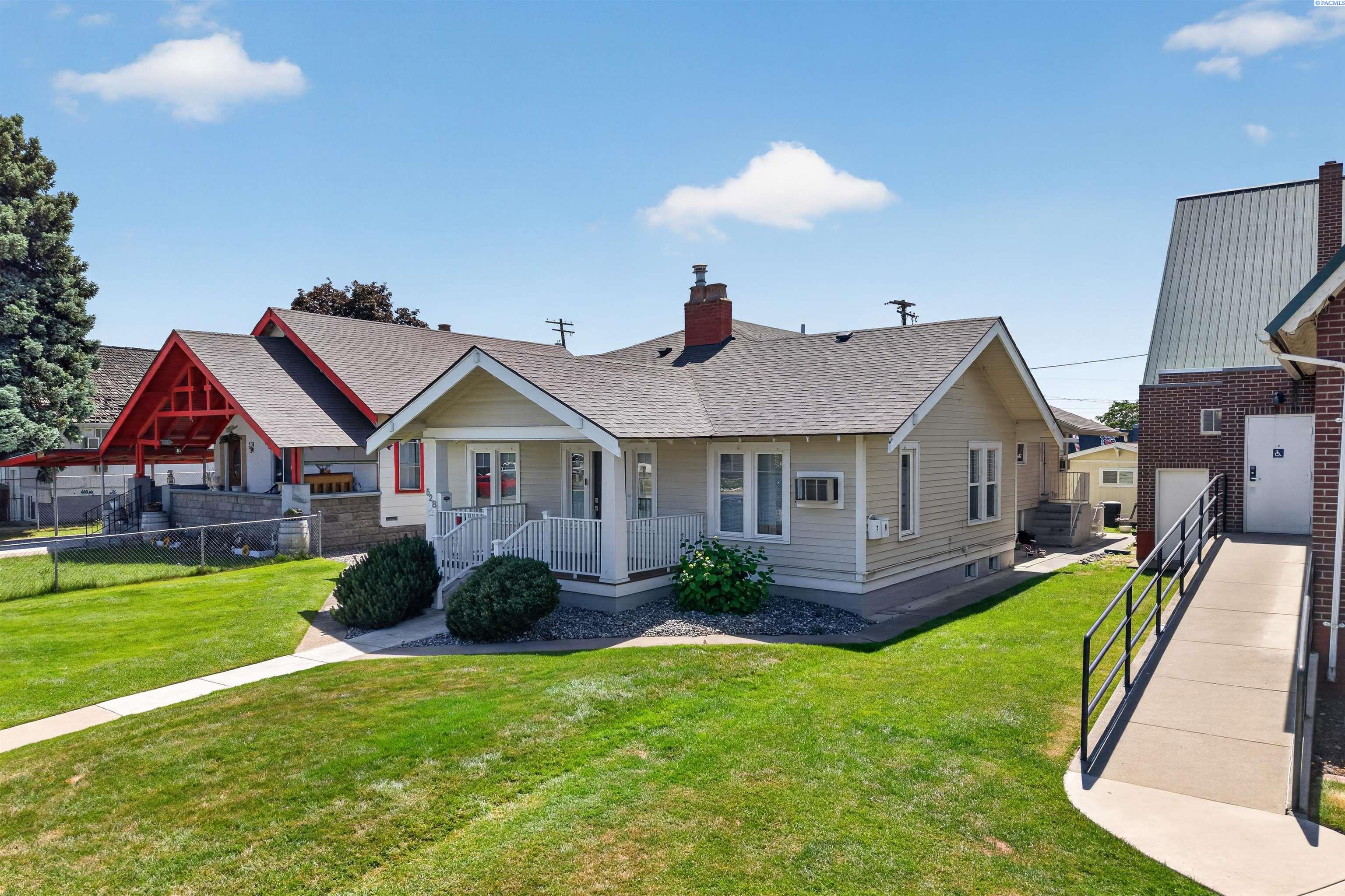 528 Bonneville St, Pasco, WA 99301