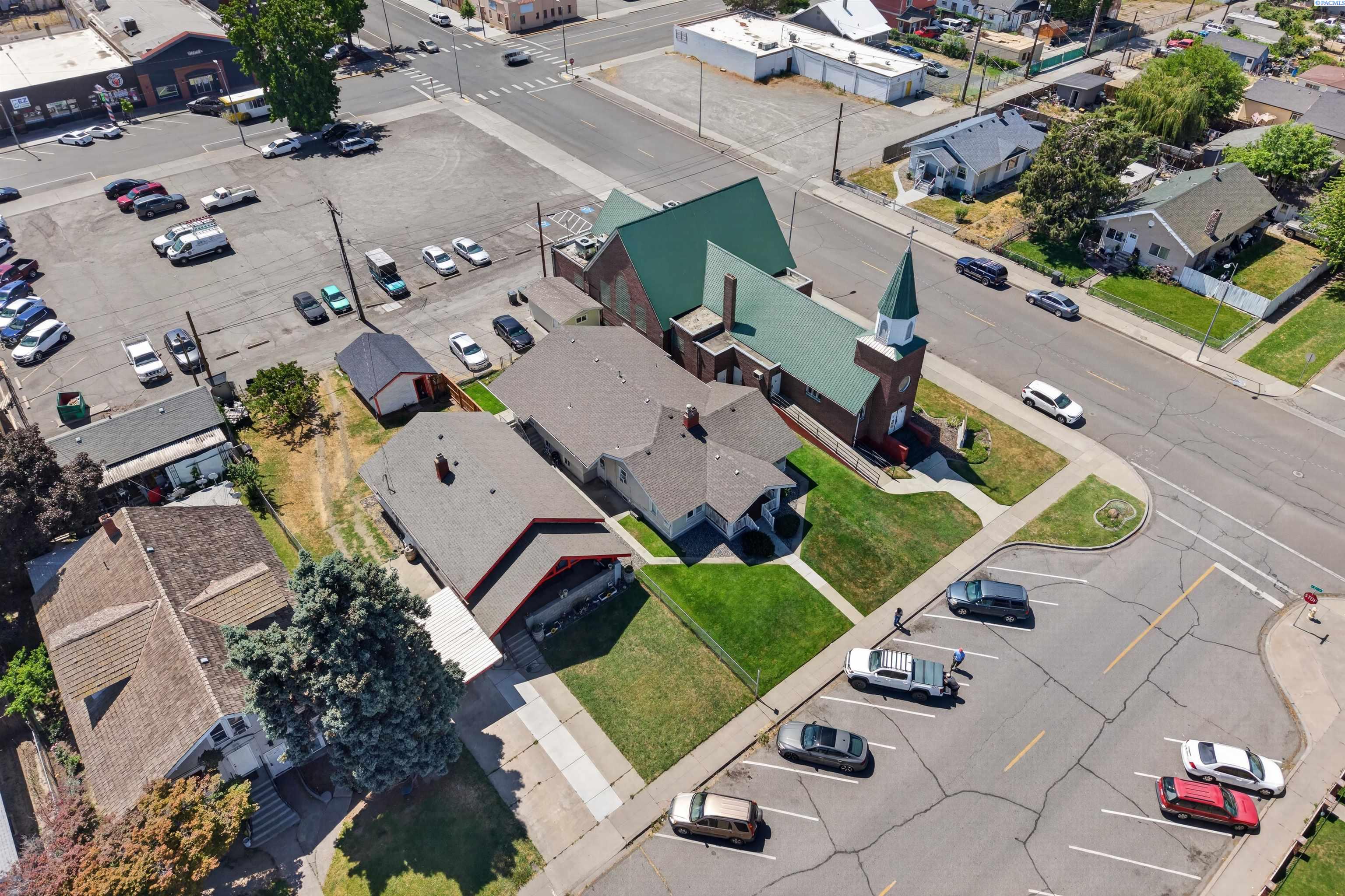 528 Bonneville St, Pasco, WA 99301