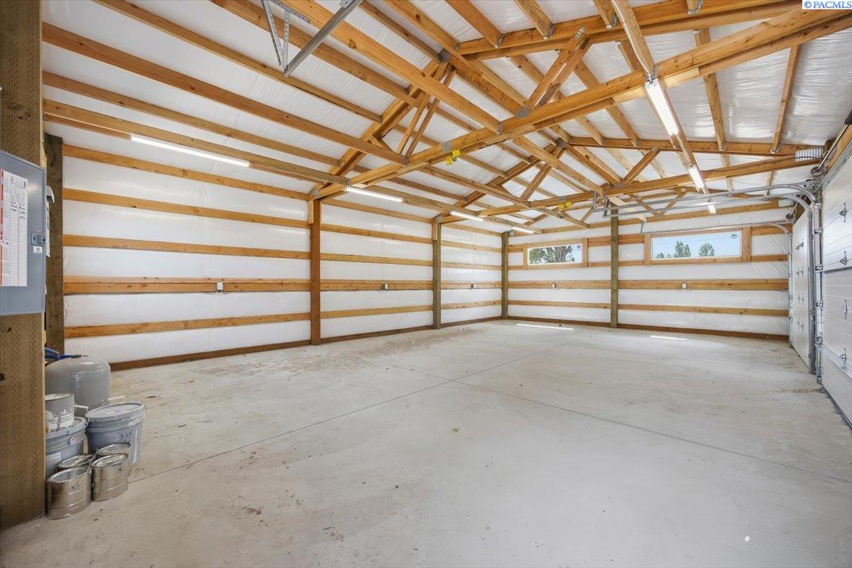 6608 Pendleton , Benton City, WA 99320