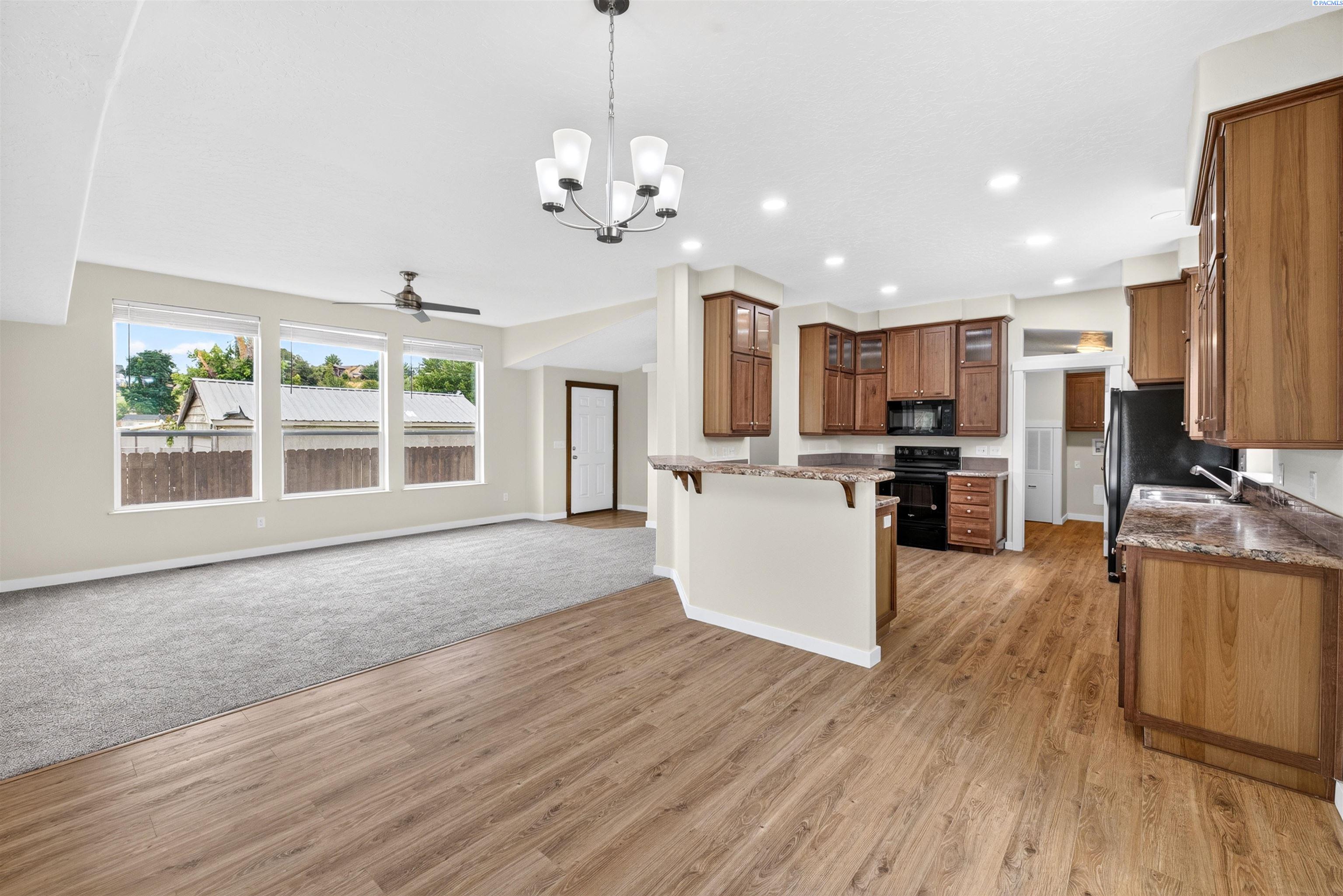 6608 E Pendleton, Benton City, WA 99320