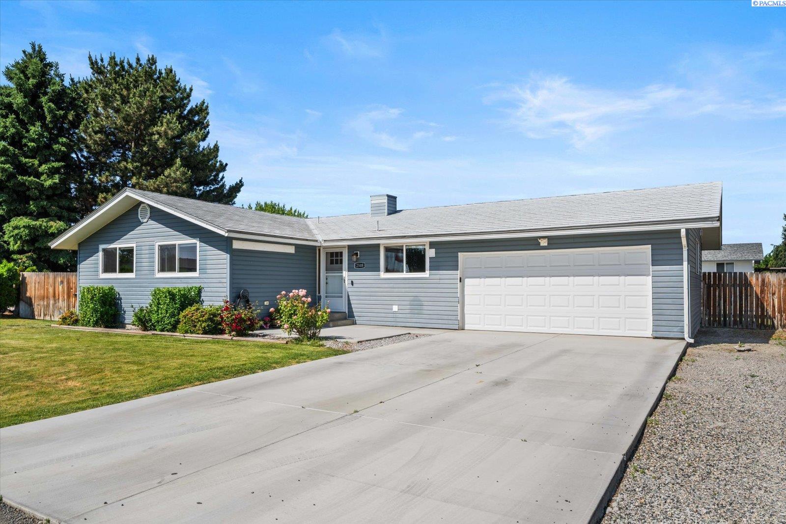 2508 Zillah St, Kennewick, WA 99337