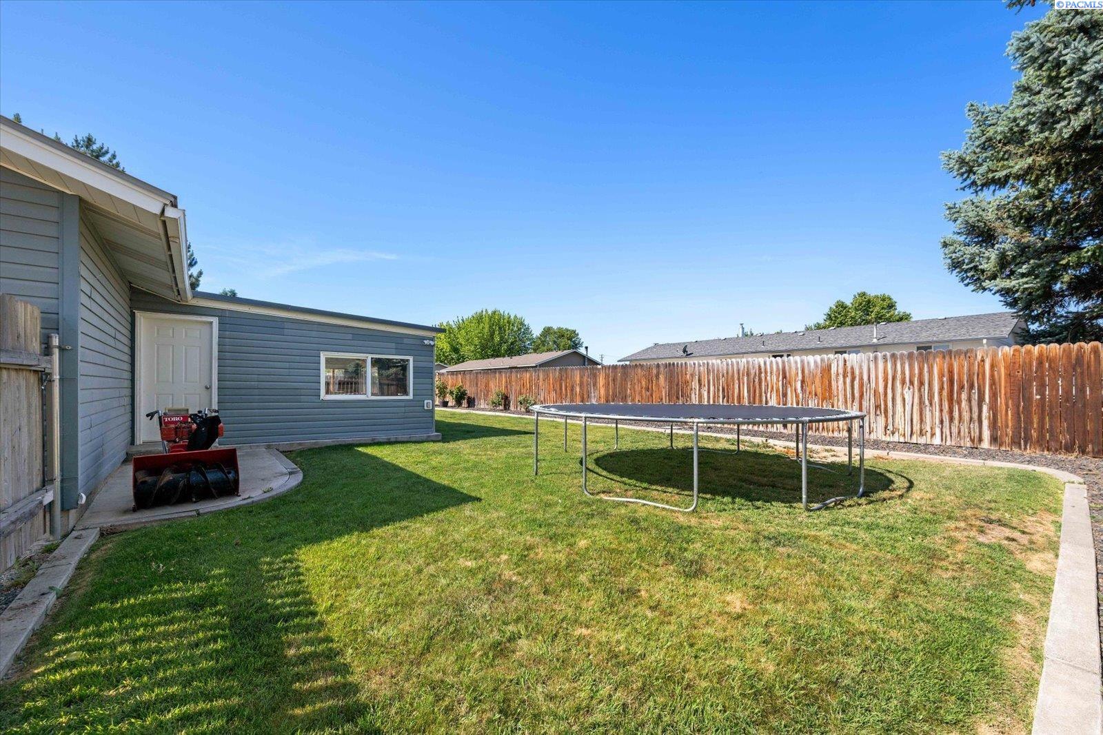 2508 Zillah St, Kennewick, WA 99337