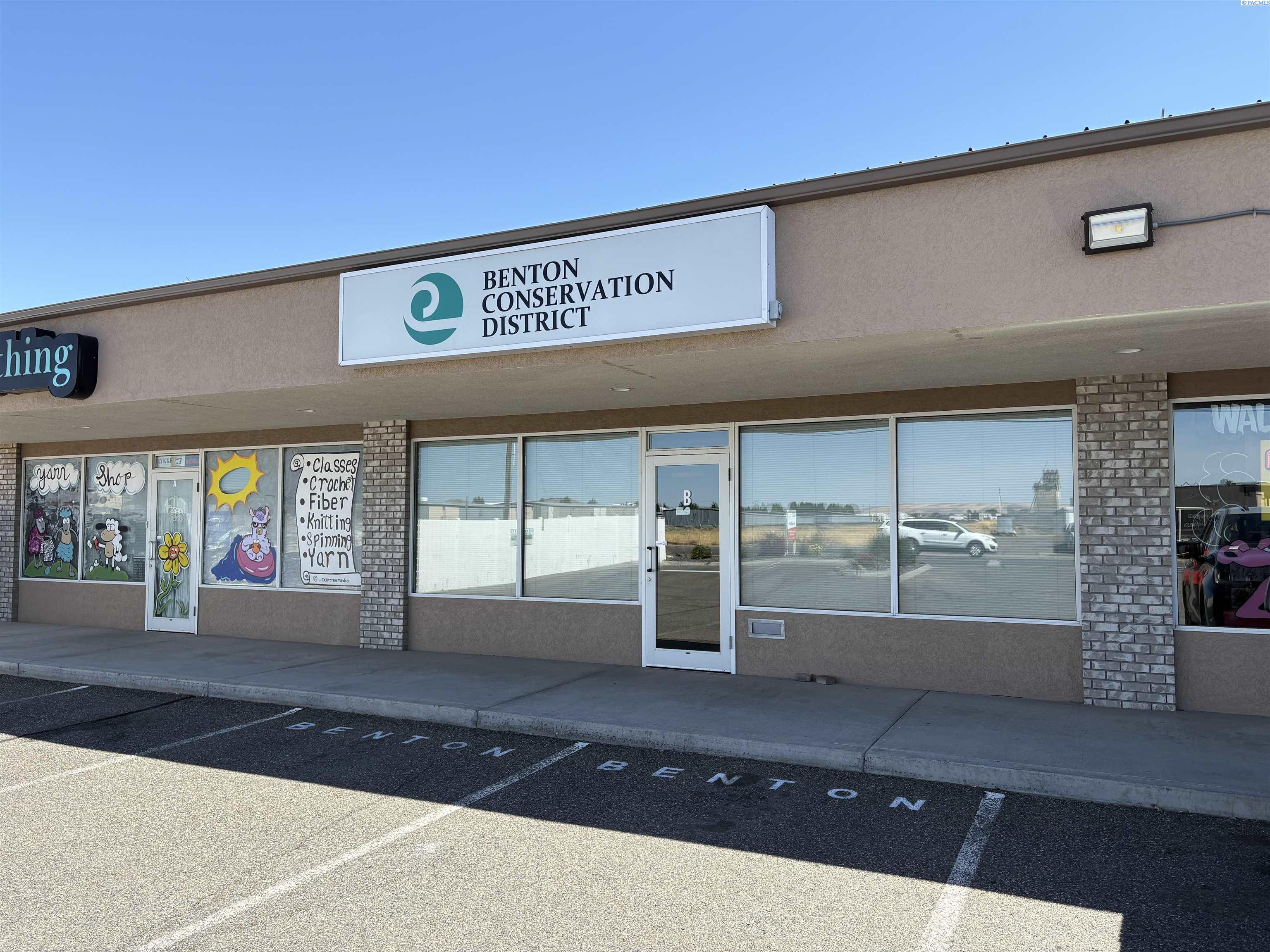 418 Kellogg  #B, Kennewick, WA 99336