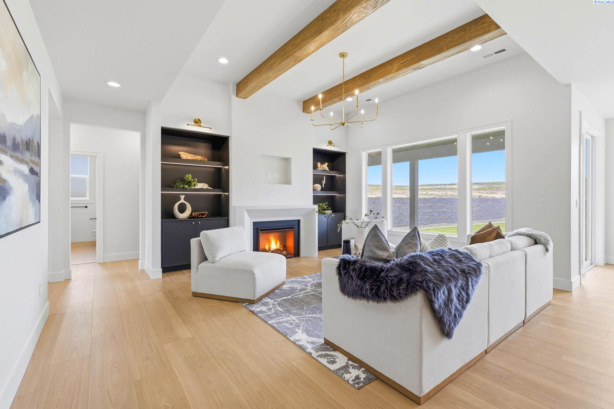 2859 Savanna Ave, Richland, WA 99352