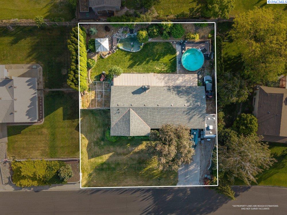 1607 46th Ave, Kennewick, WA 99337