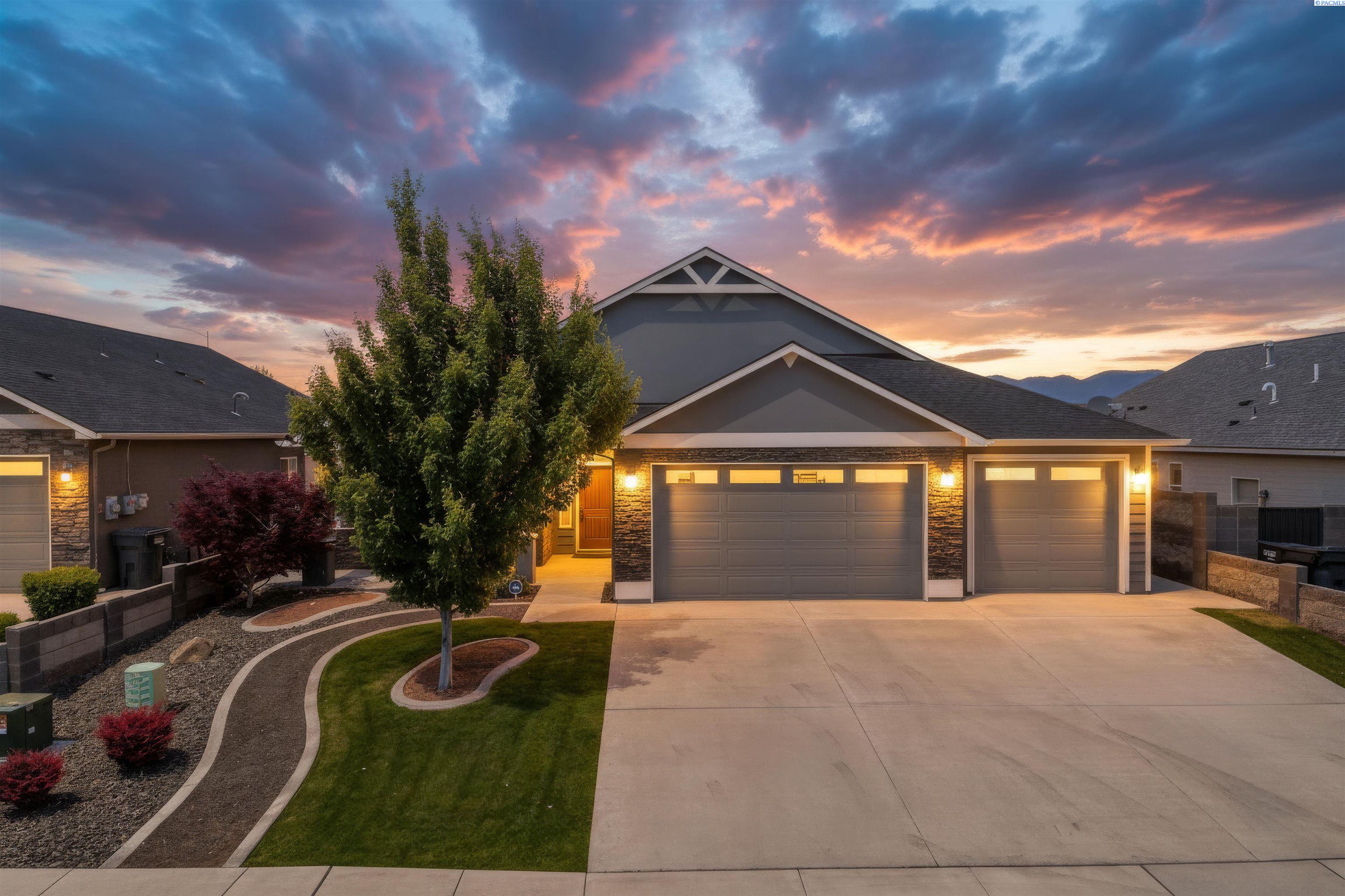 8913 Sophie Rae Ct, Pasco, WA 99301