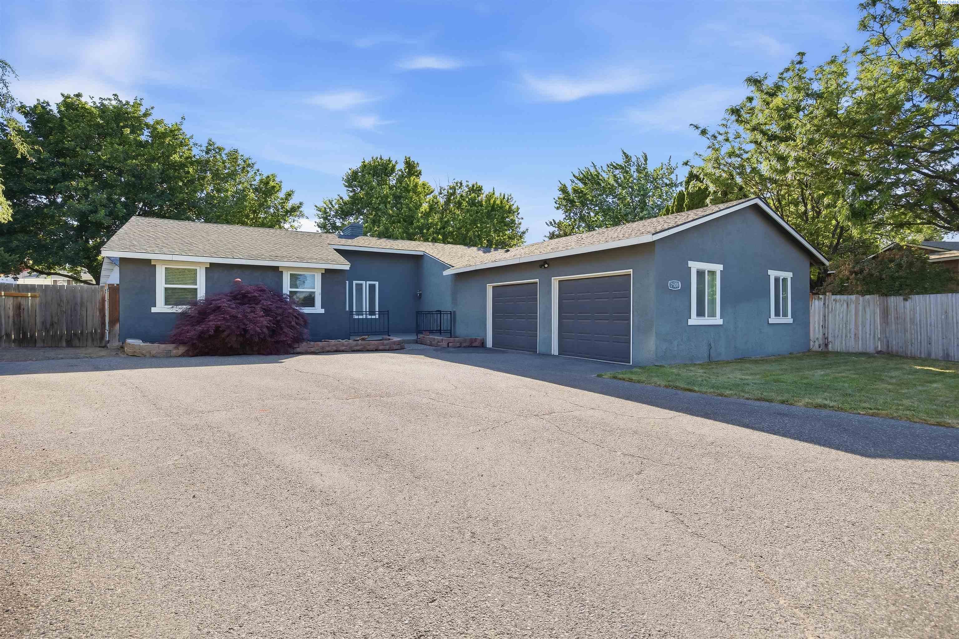 2508 Edison Pl, Kennewick, WA 99338