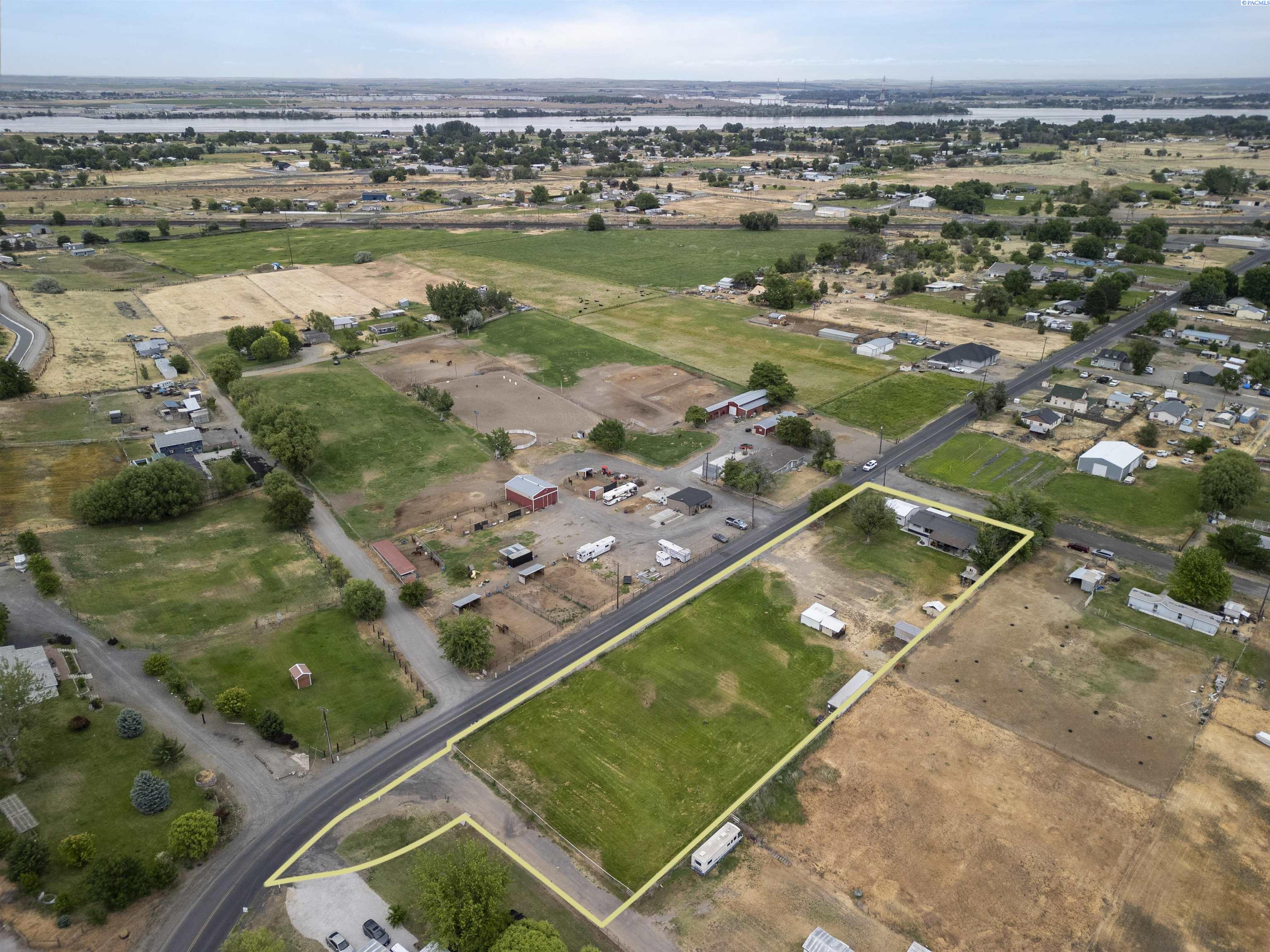 16604 1987 Pr Se, Kennewick, WA 99337