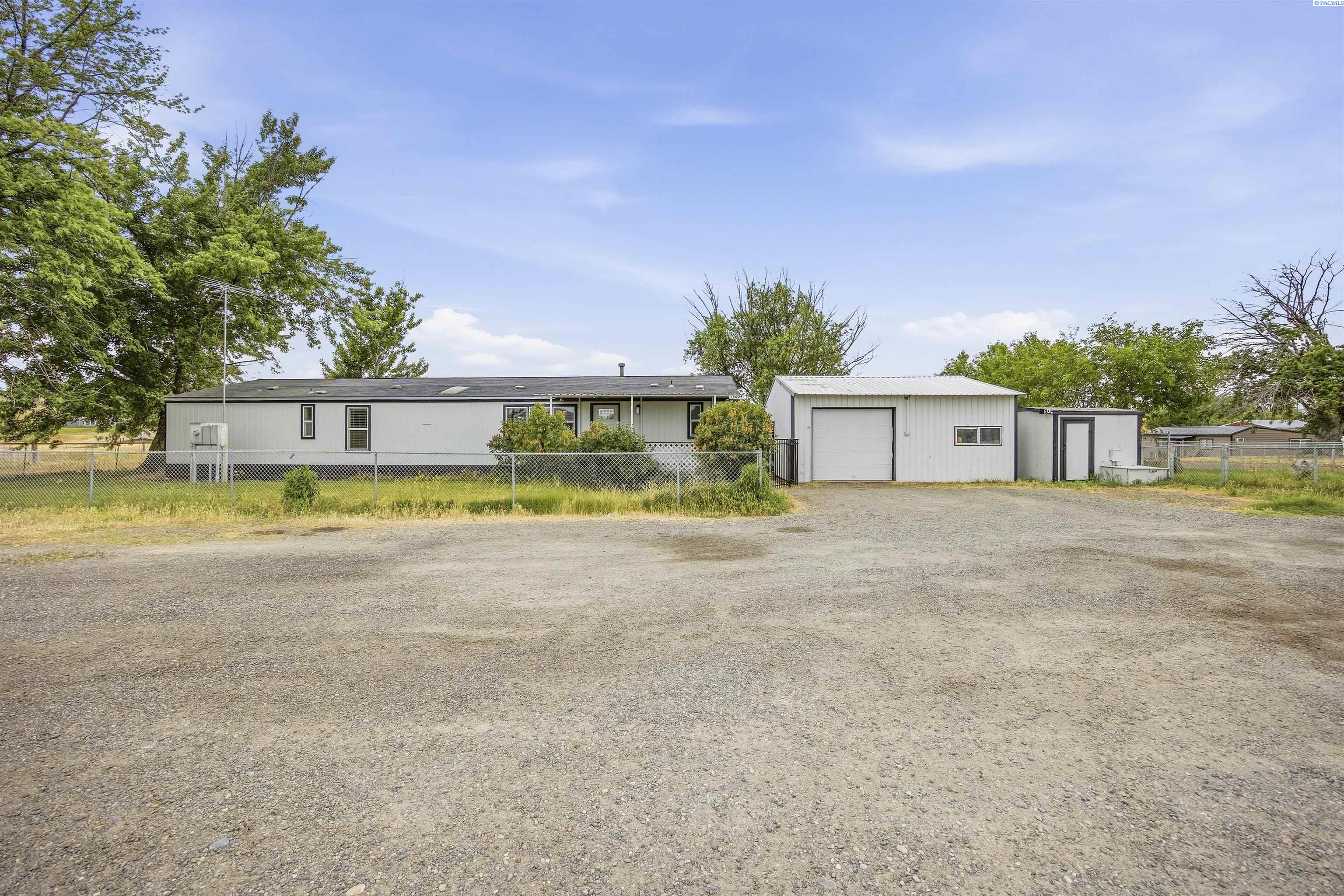 16604 1987 Pr Se, Kennewick, WA 99337