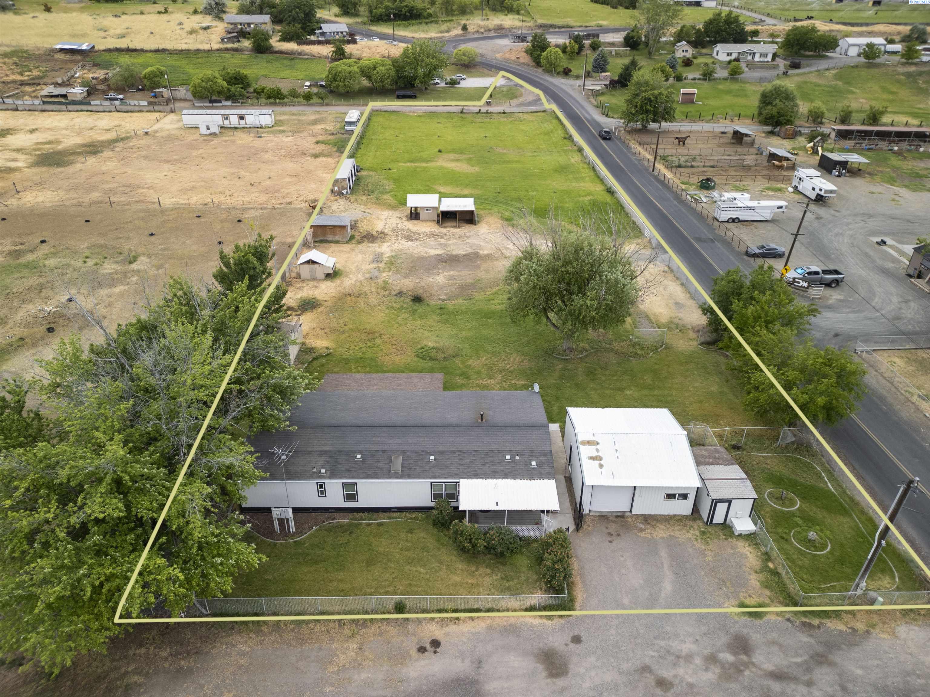 16604 1987 Pr Se, Kennewick, WA 99337