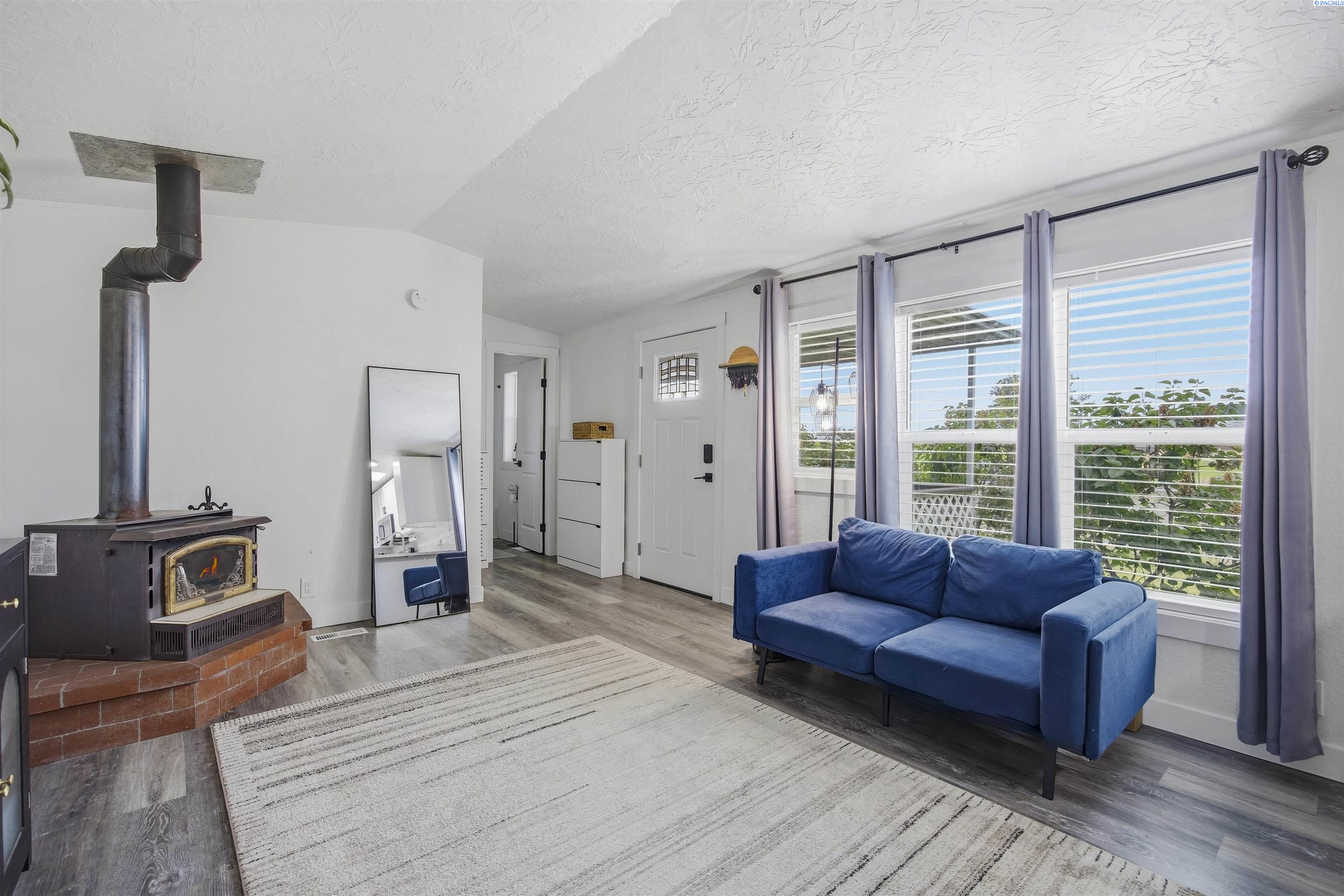 16604 1987 Pr Se, Kennewick, WA 99337