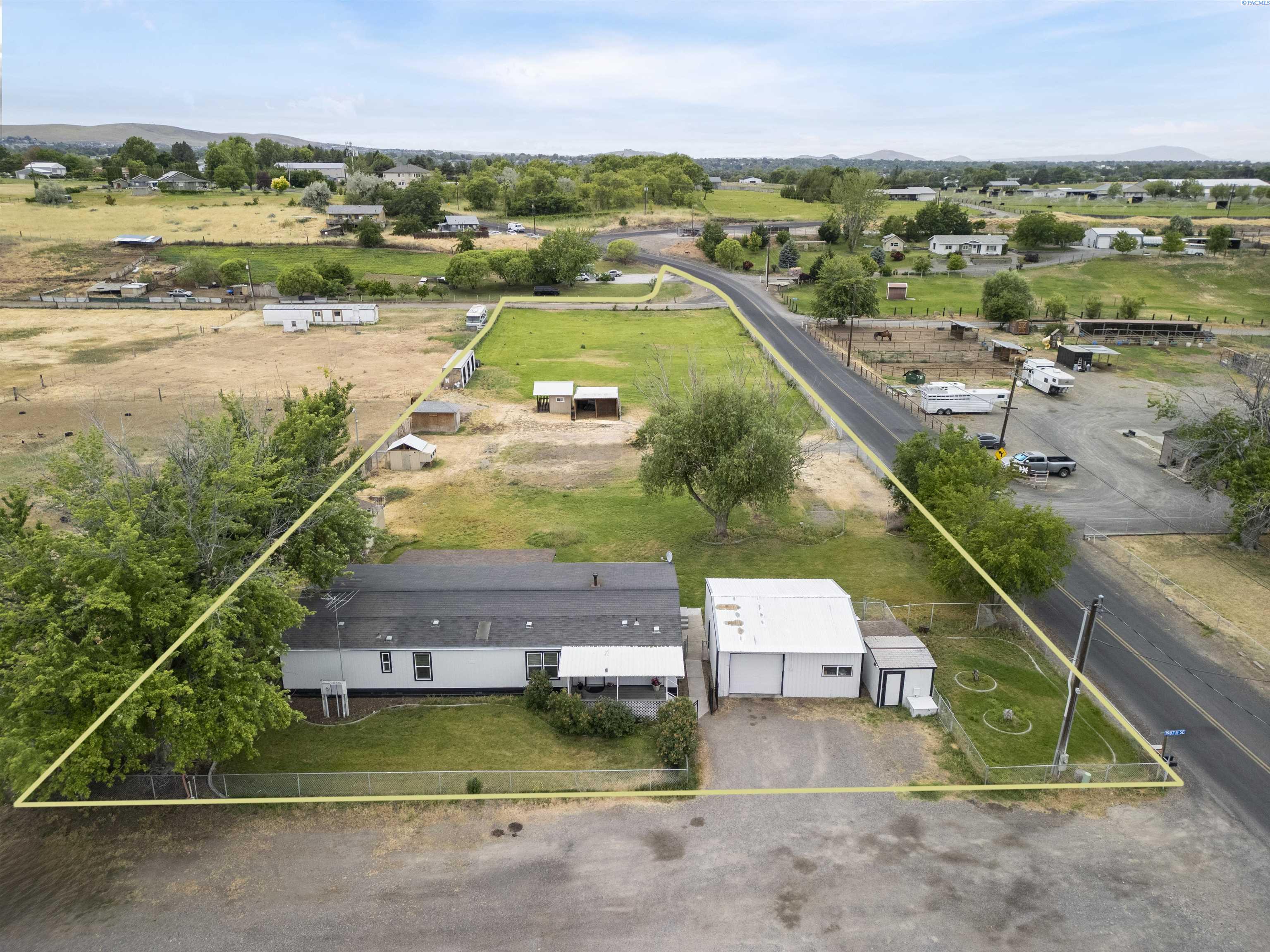 16604 1987 Pr Se, Kennewick, WA 99337