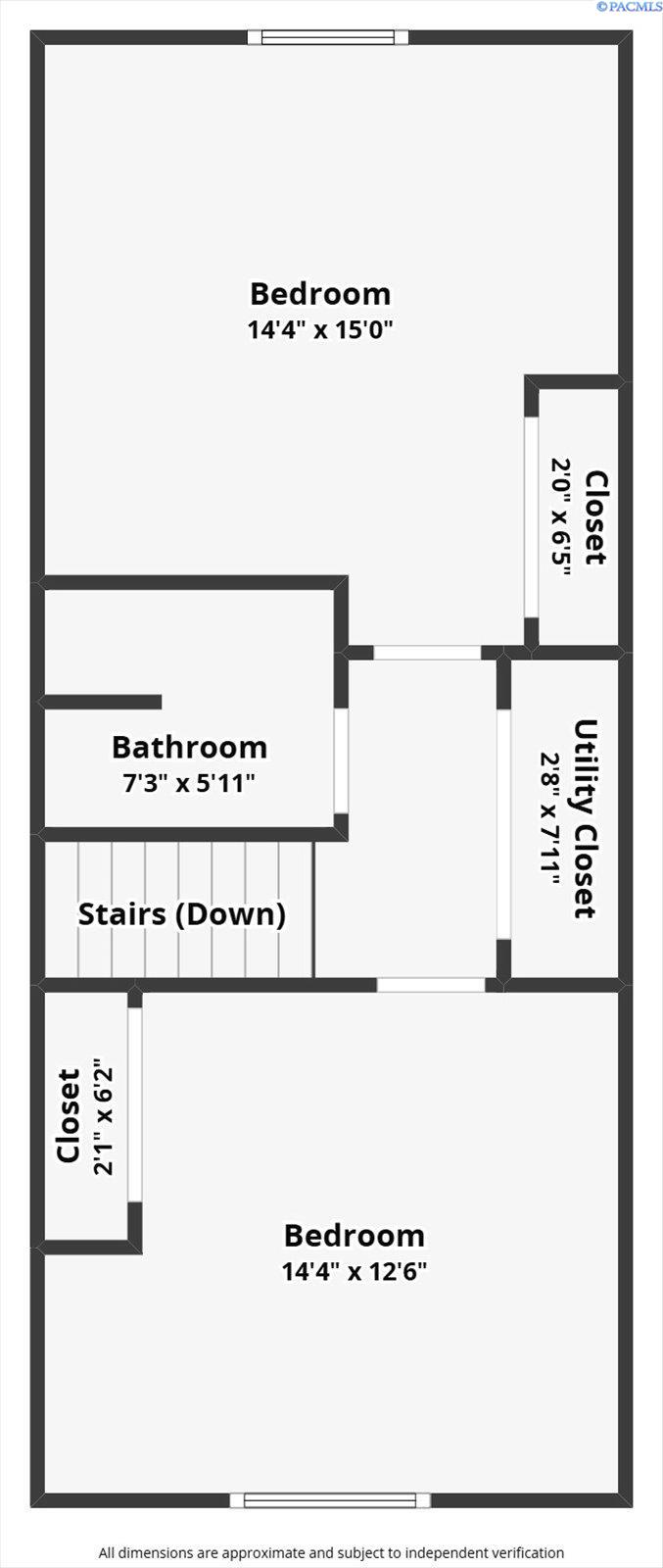 2874 Alaska St, Kennewick, WA 99338